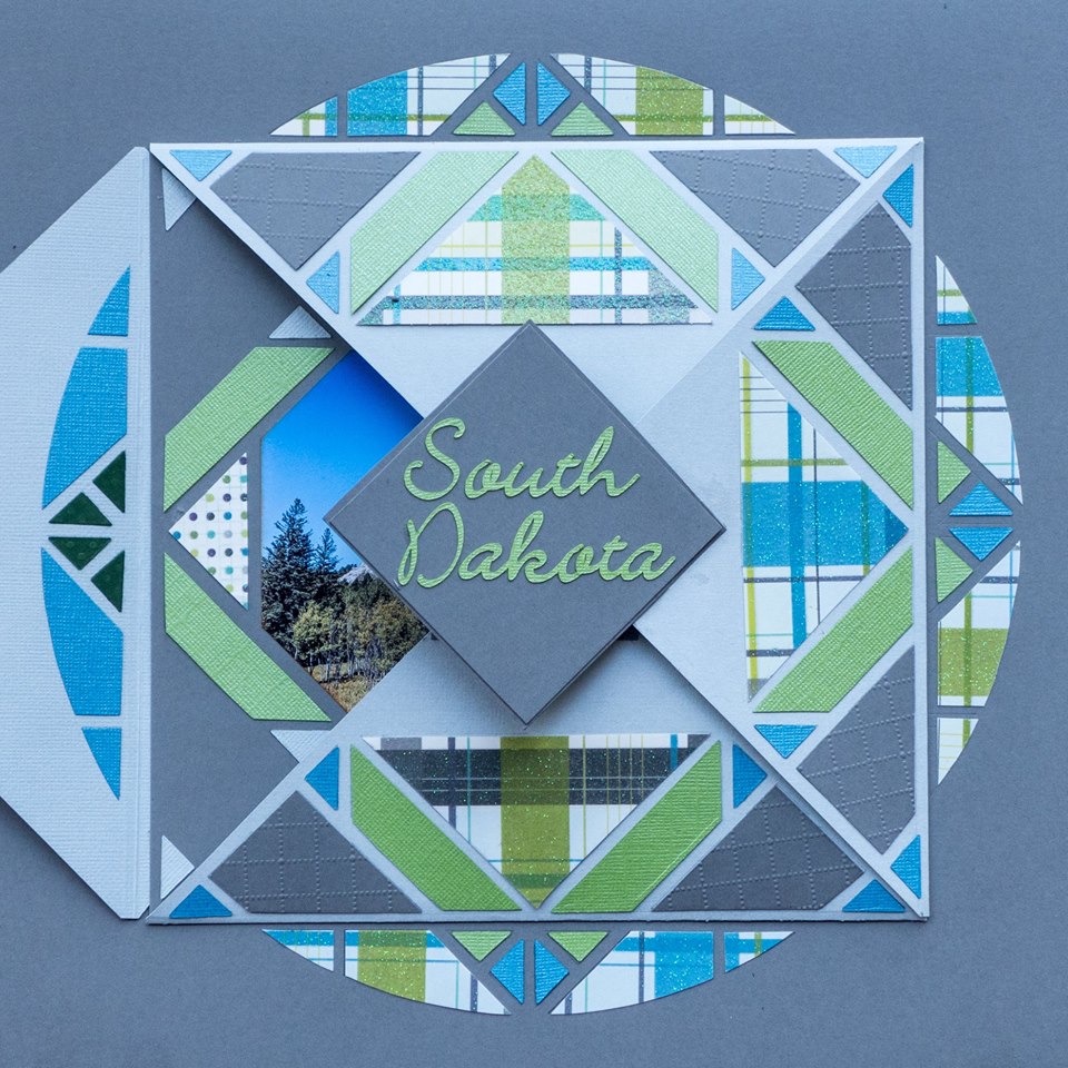 Country Patches 2 – Felicity Farnsworth‎