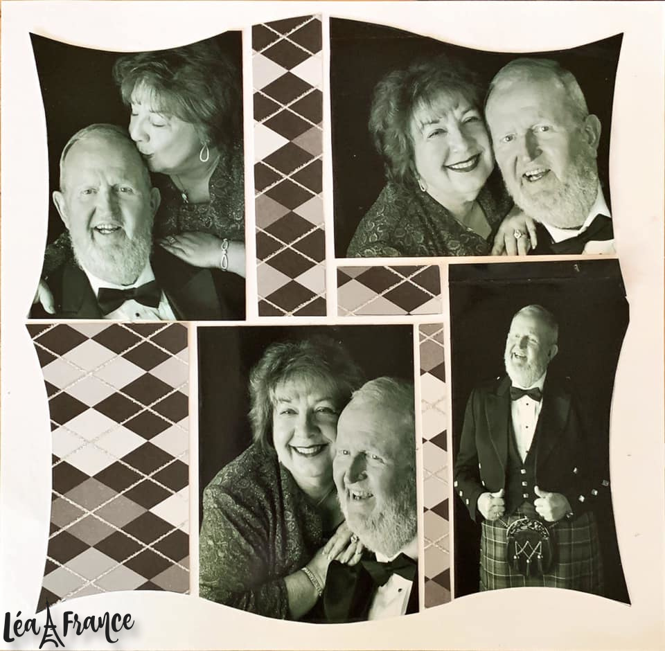 Portrait 5 – Linda Gallacher