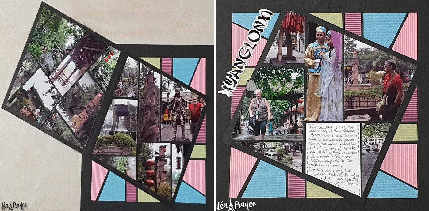 Seventeen 2 – Jill Ingram