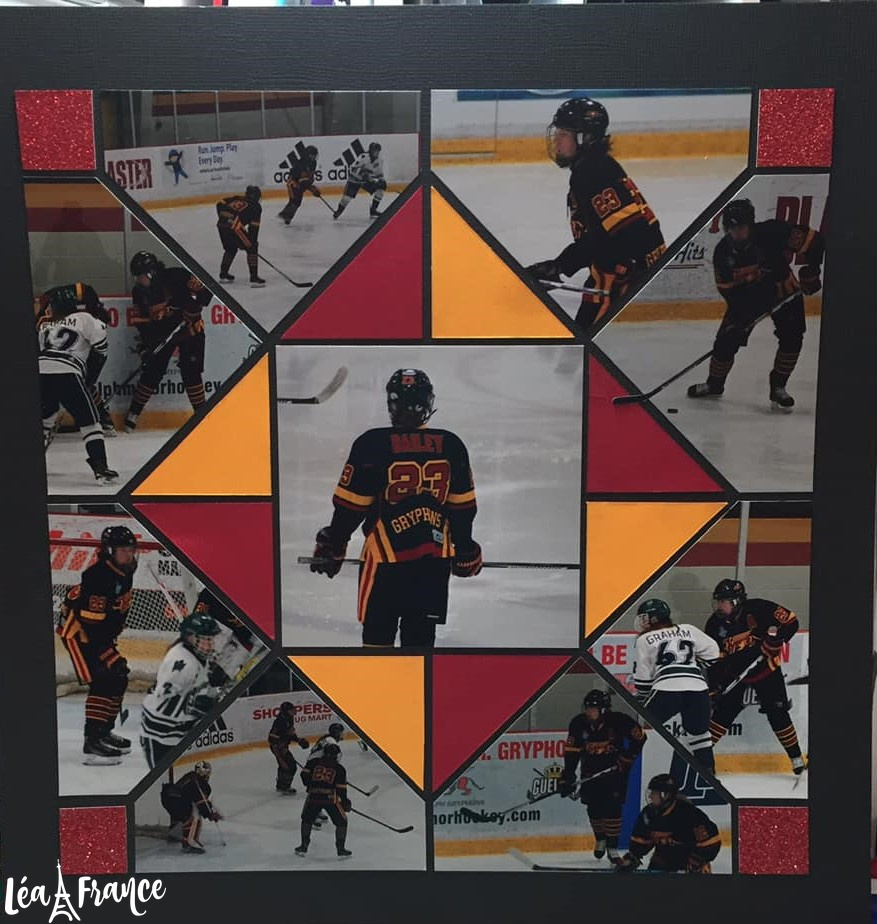 Quilt 5 – Debbie Henry Pickel