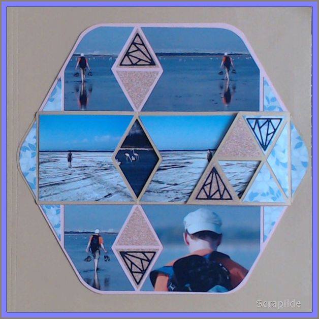 Hexagon 14 – Hilde van Bruyssel
