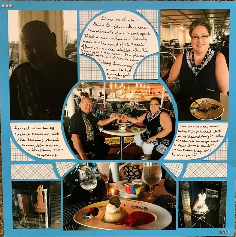 Celtic Knot 33A – Debra Arnold