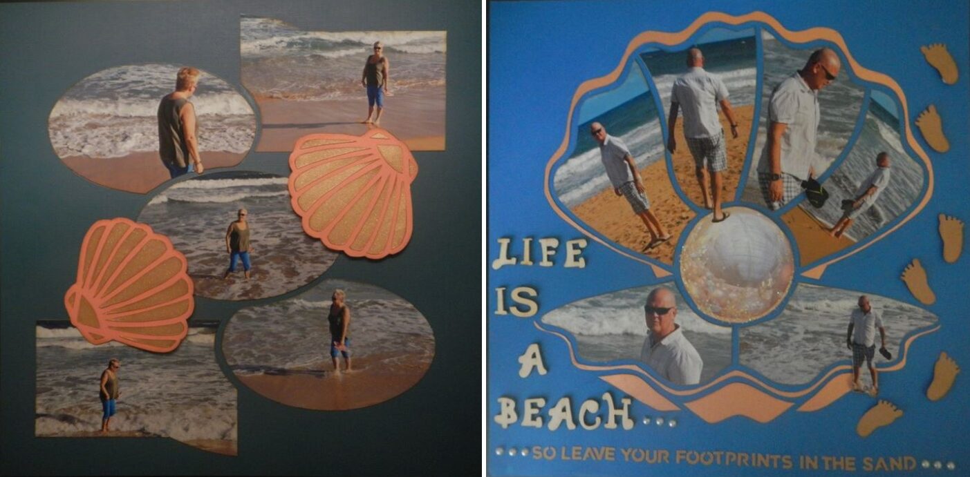 Galaxy 24 + Shellfish 13 – Kelly Mclean