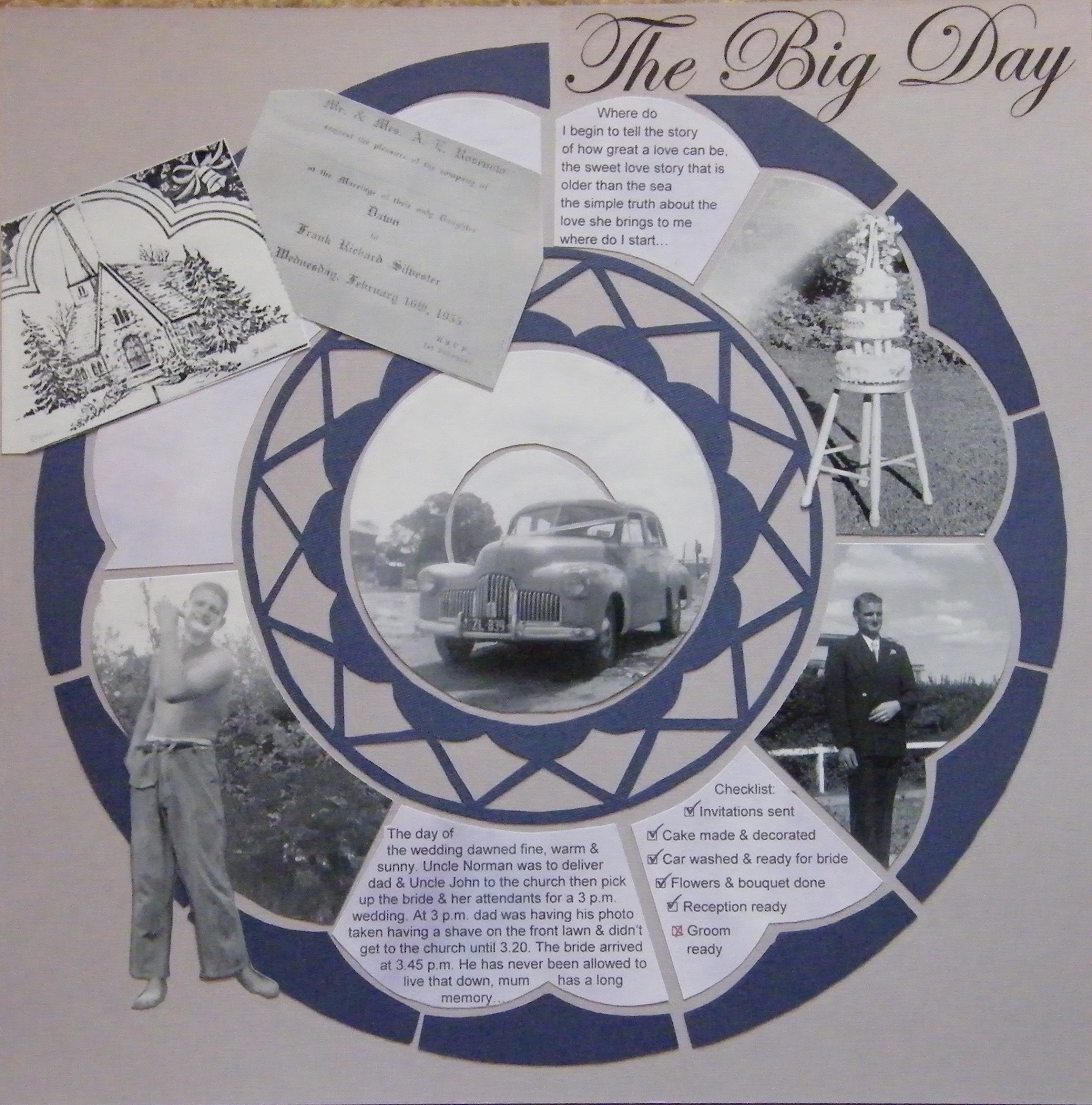 Iris 10 – Bev Nethercote