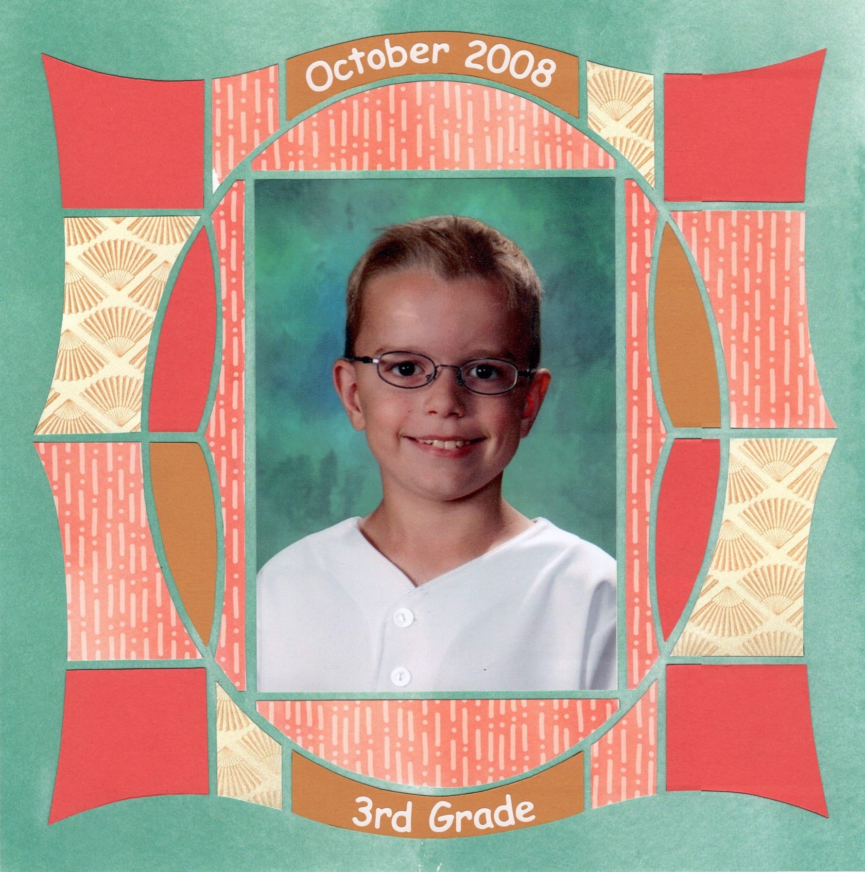 Portrait 125 – Cindy Brubaker Roselli