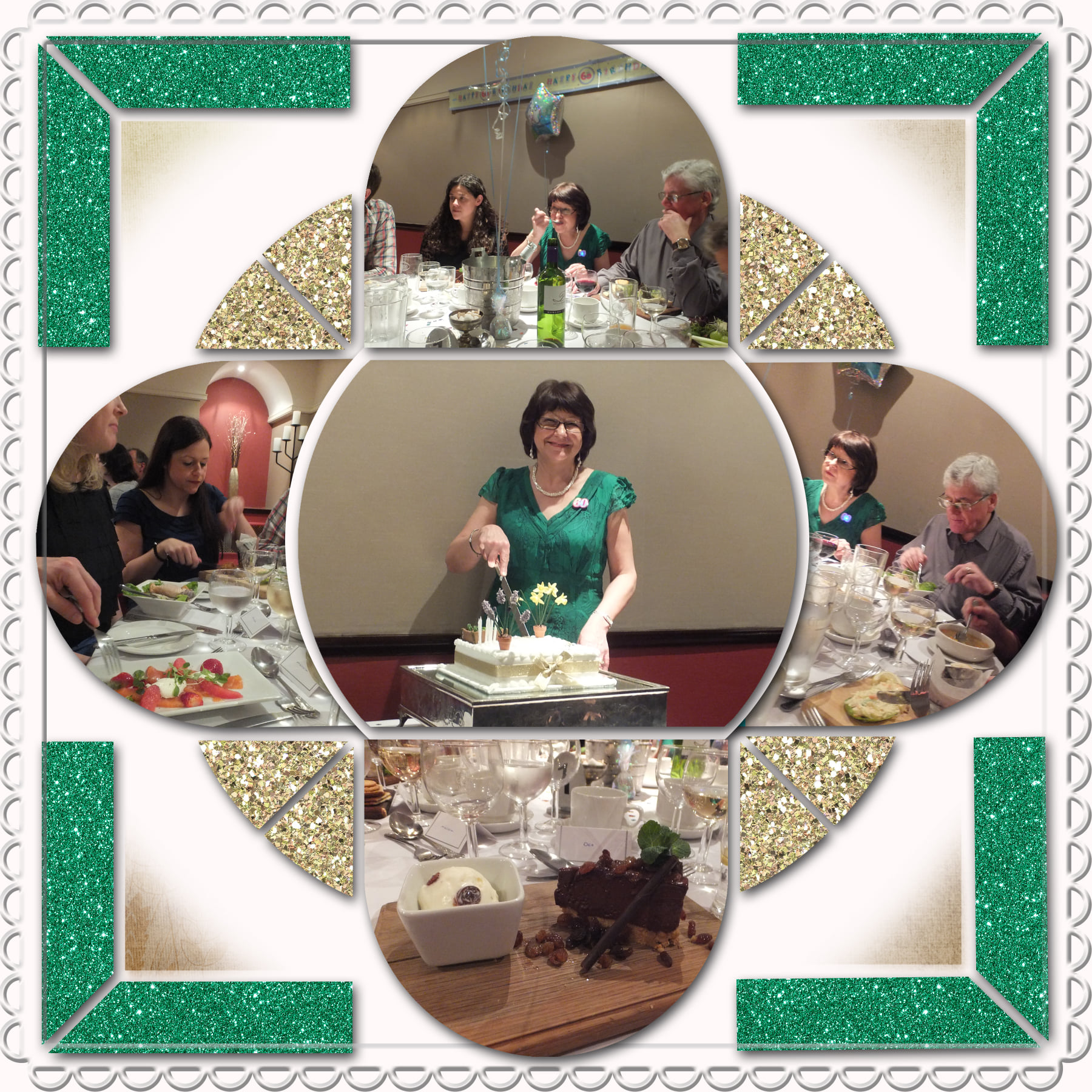 Celtic Knot 147 – Dee Smith