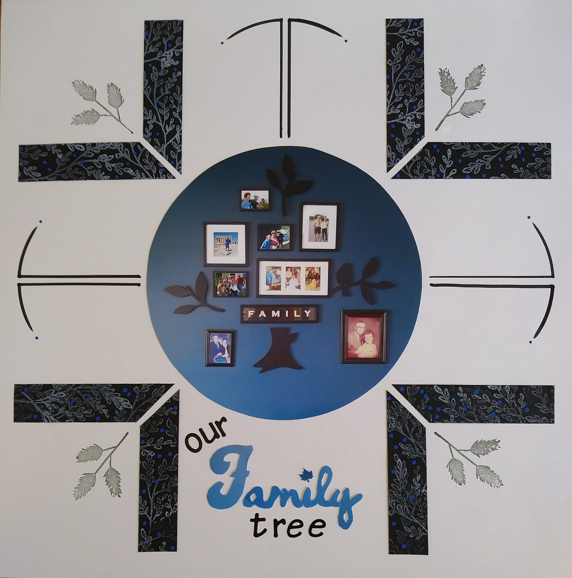 Celtic Knot 149 – Caryl Hickel