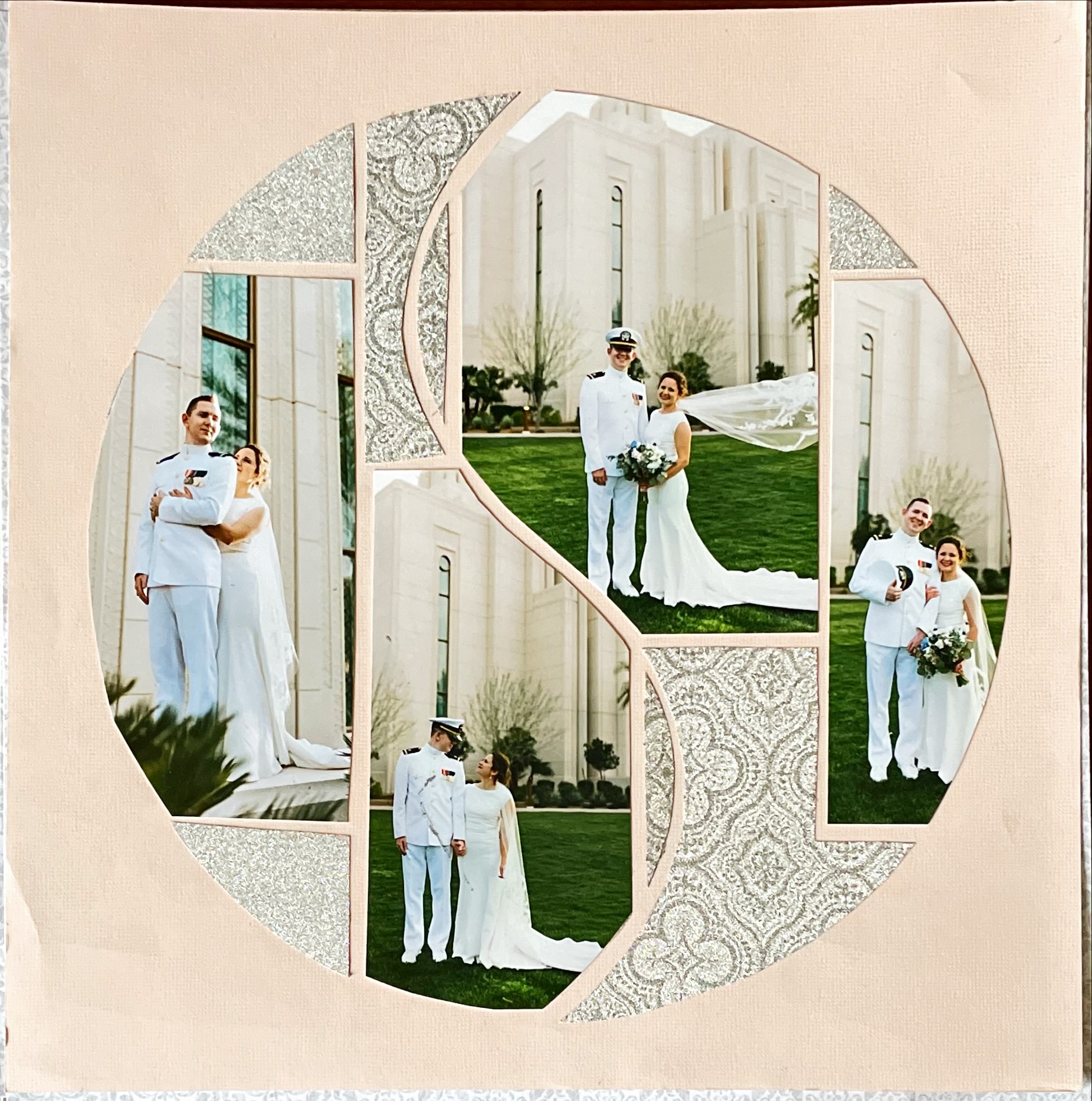 Harmony 76 – Linda Gallacher