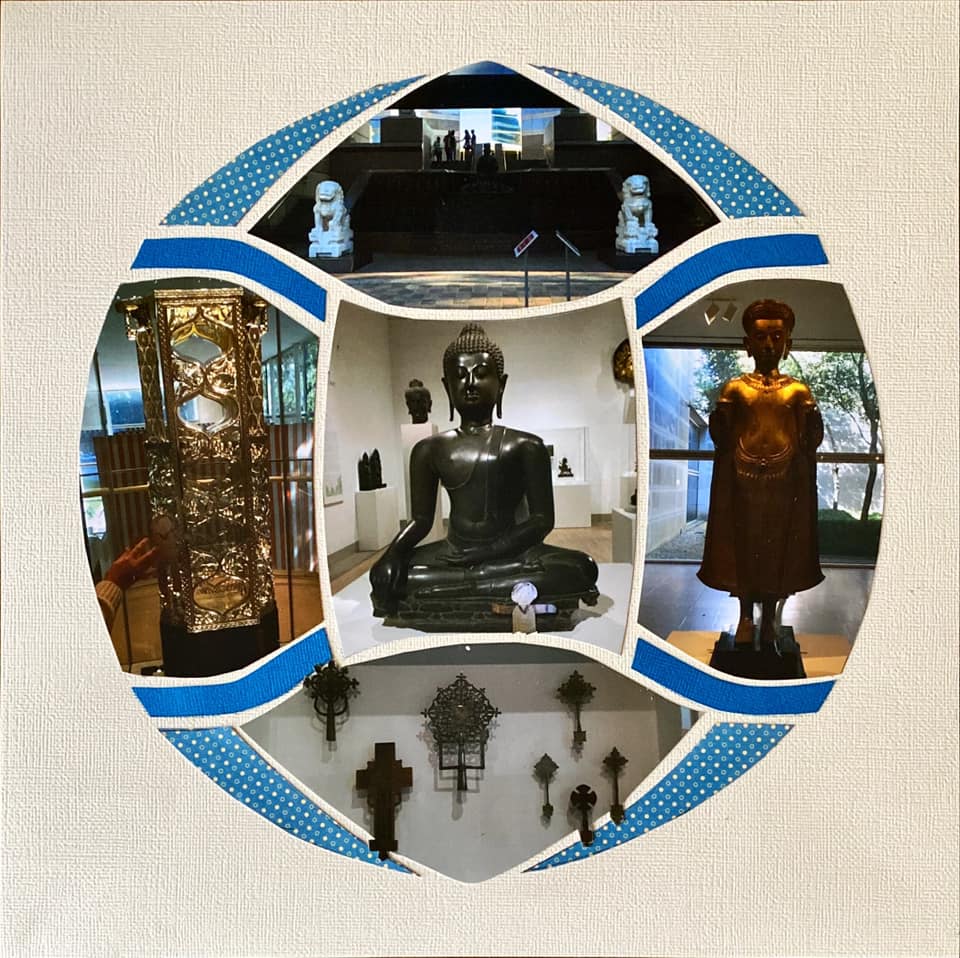 Magical Sphere 25 – Linda Gallacher