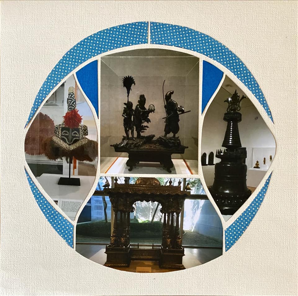 Magical Sphere 26 – Linda Gallacher