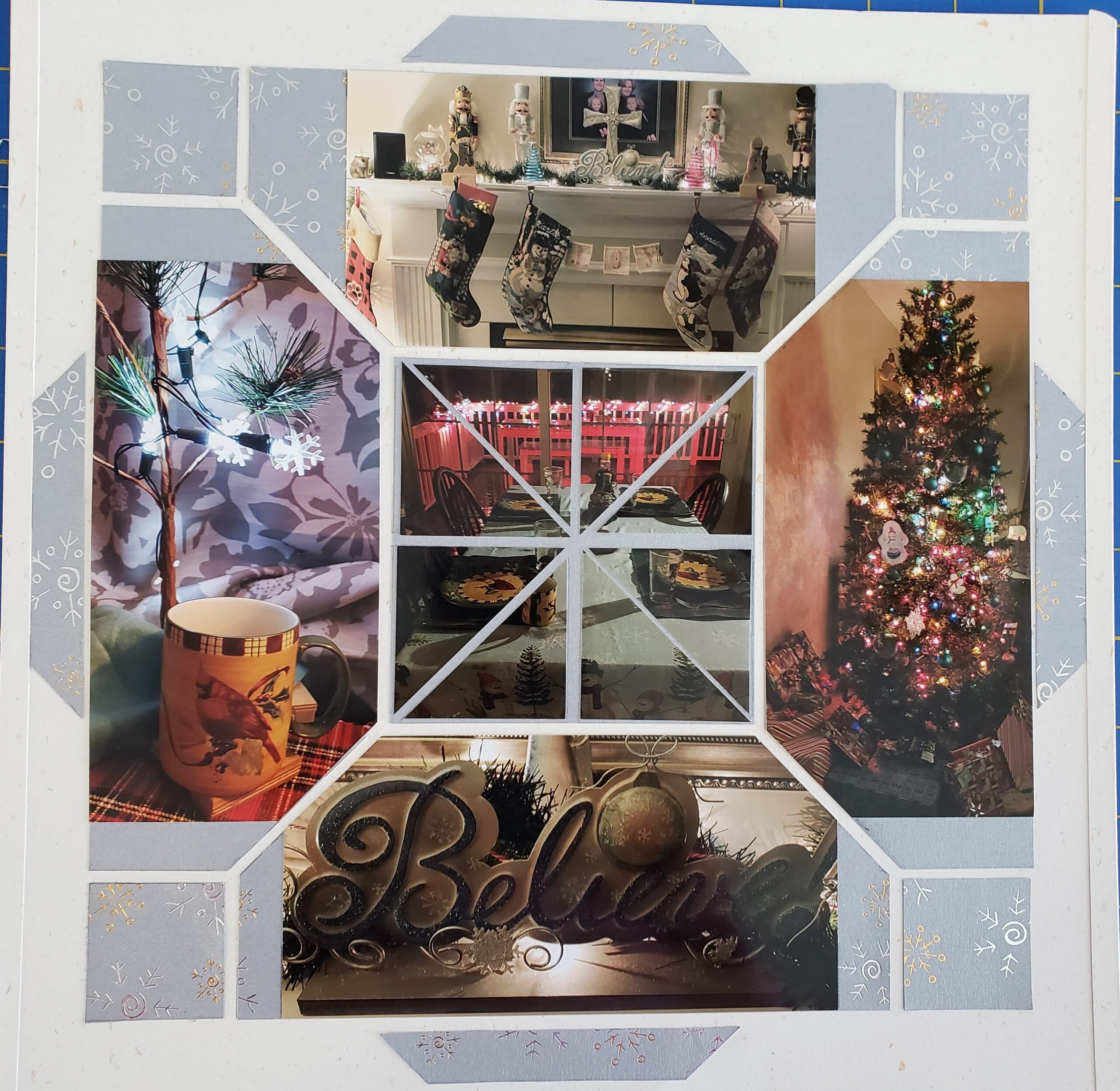 Stained Glass 101 – Barbara DePaull