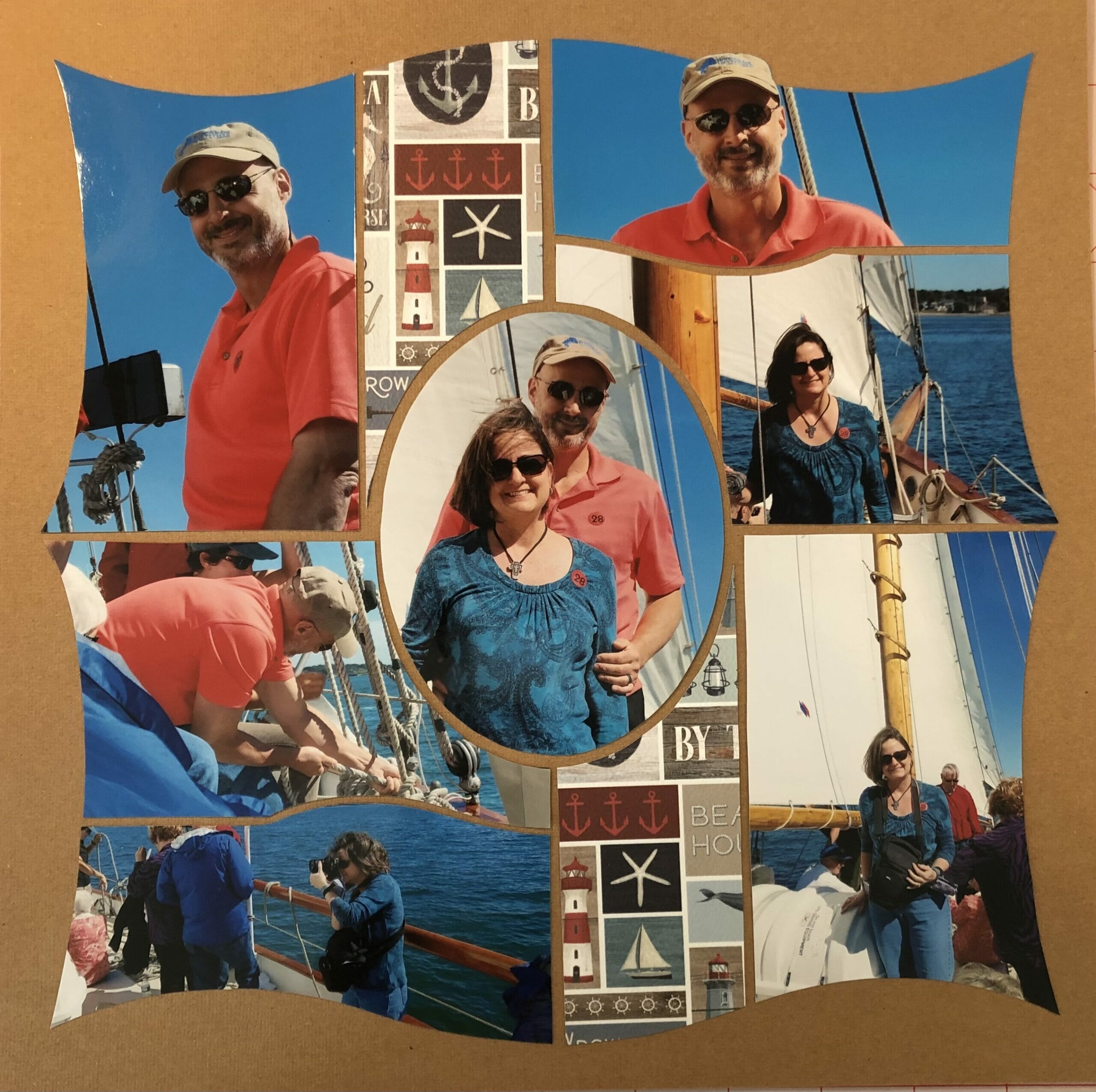 Portrait 155 – Cindy Buffkin