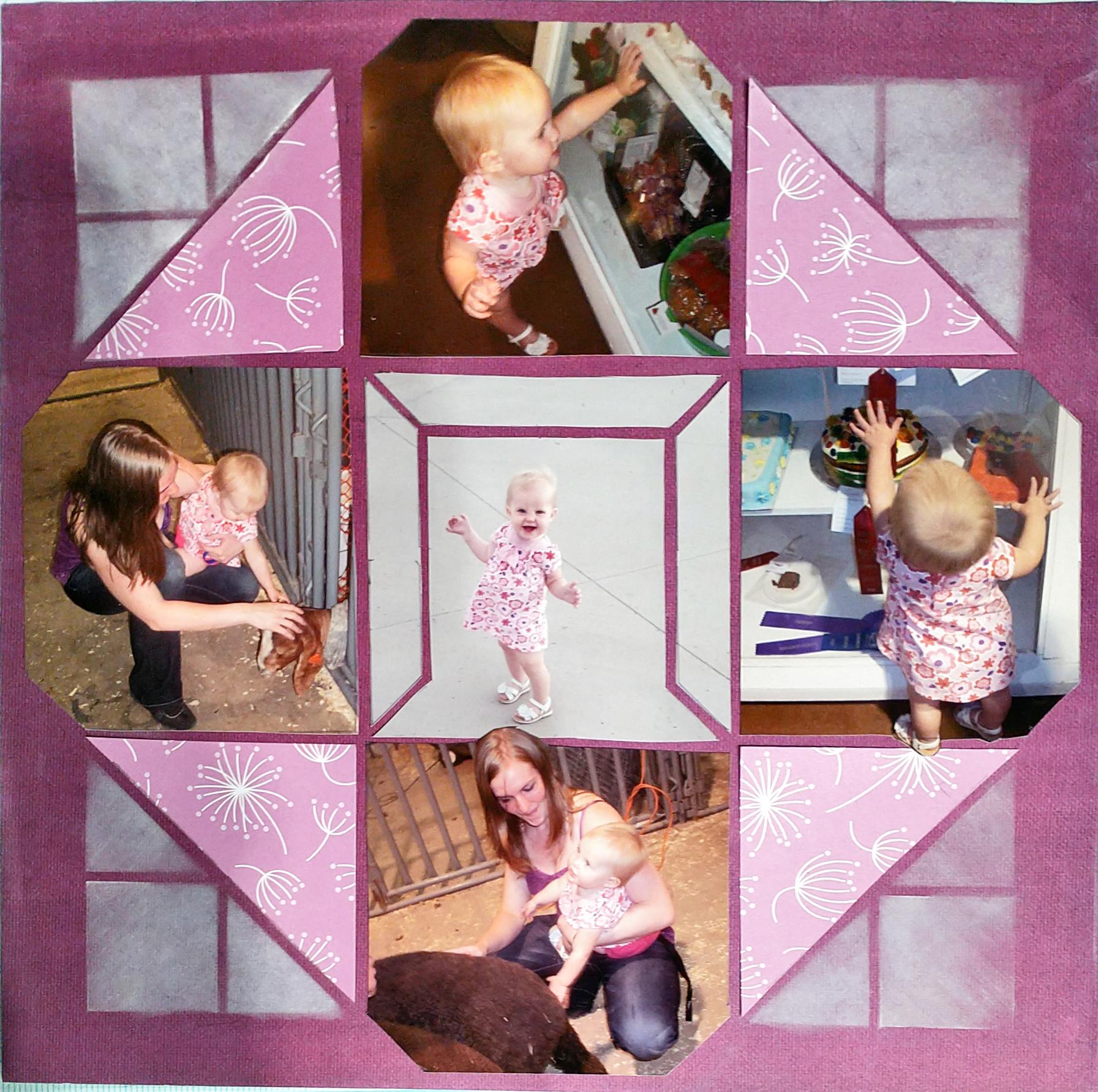 Stained Glass 109 – Vicki Kilmer