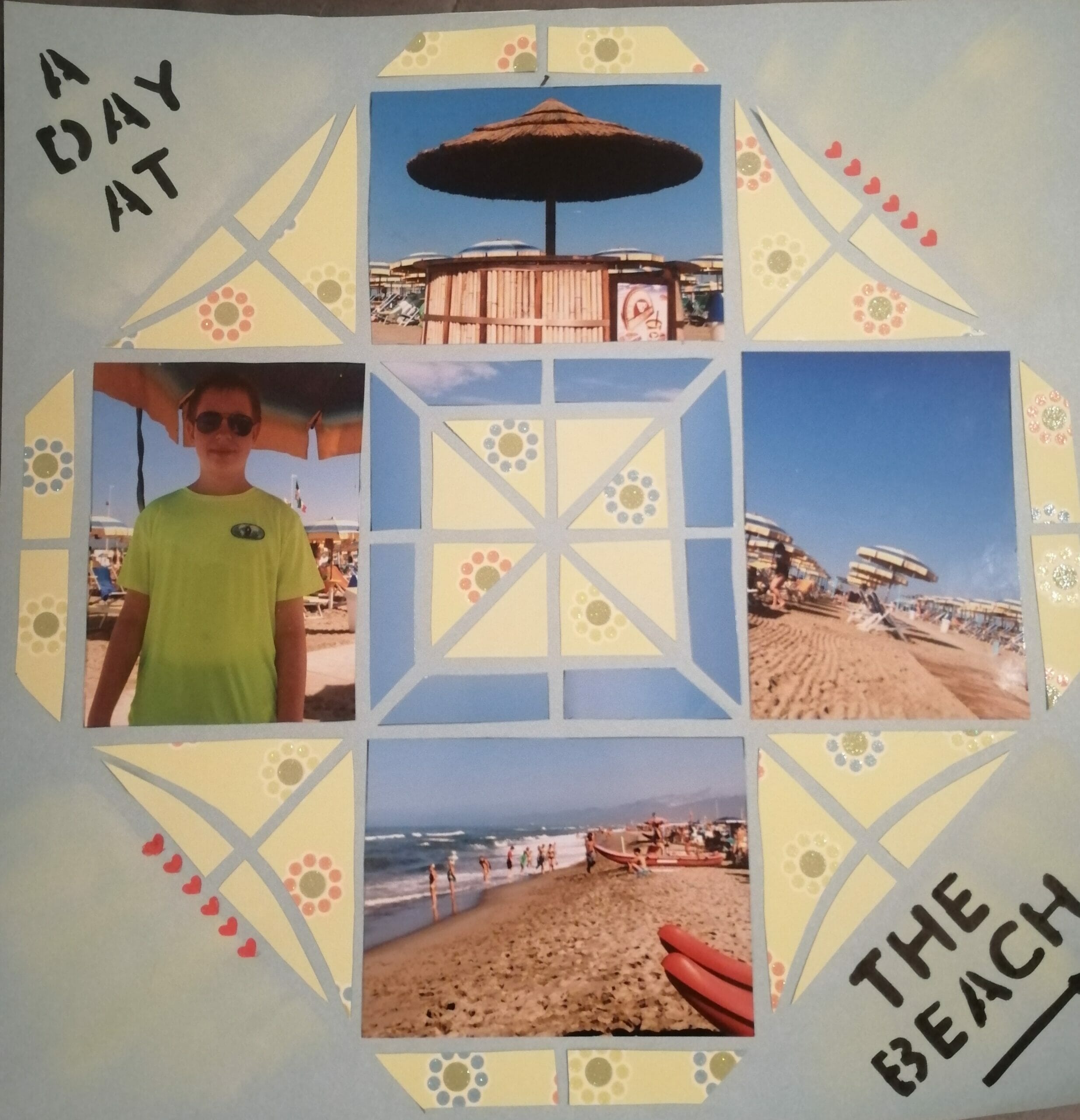 Stained Glass 112 – Dianne Jones