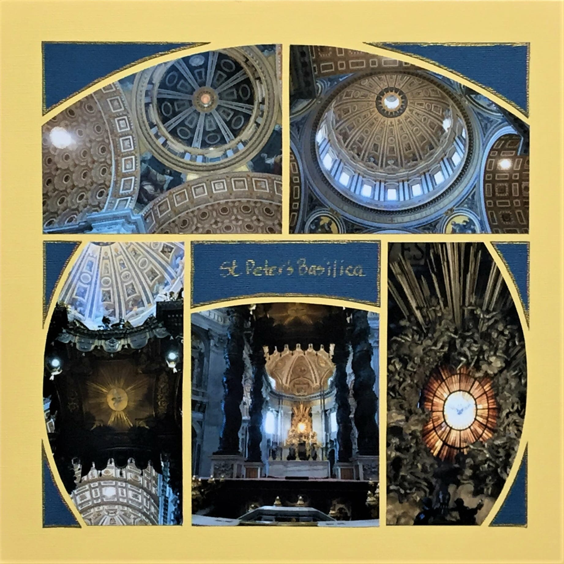 Half Moon 78 – Marion Wichael