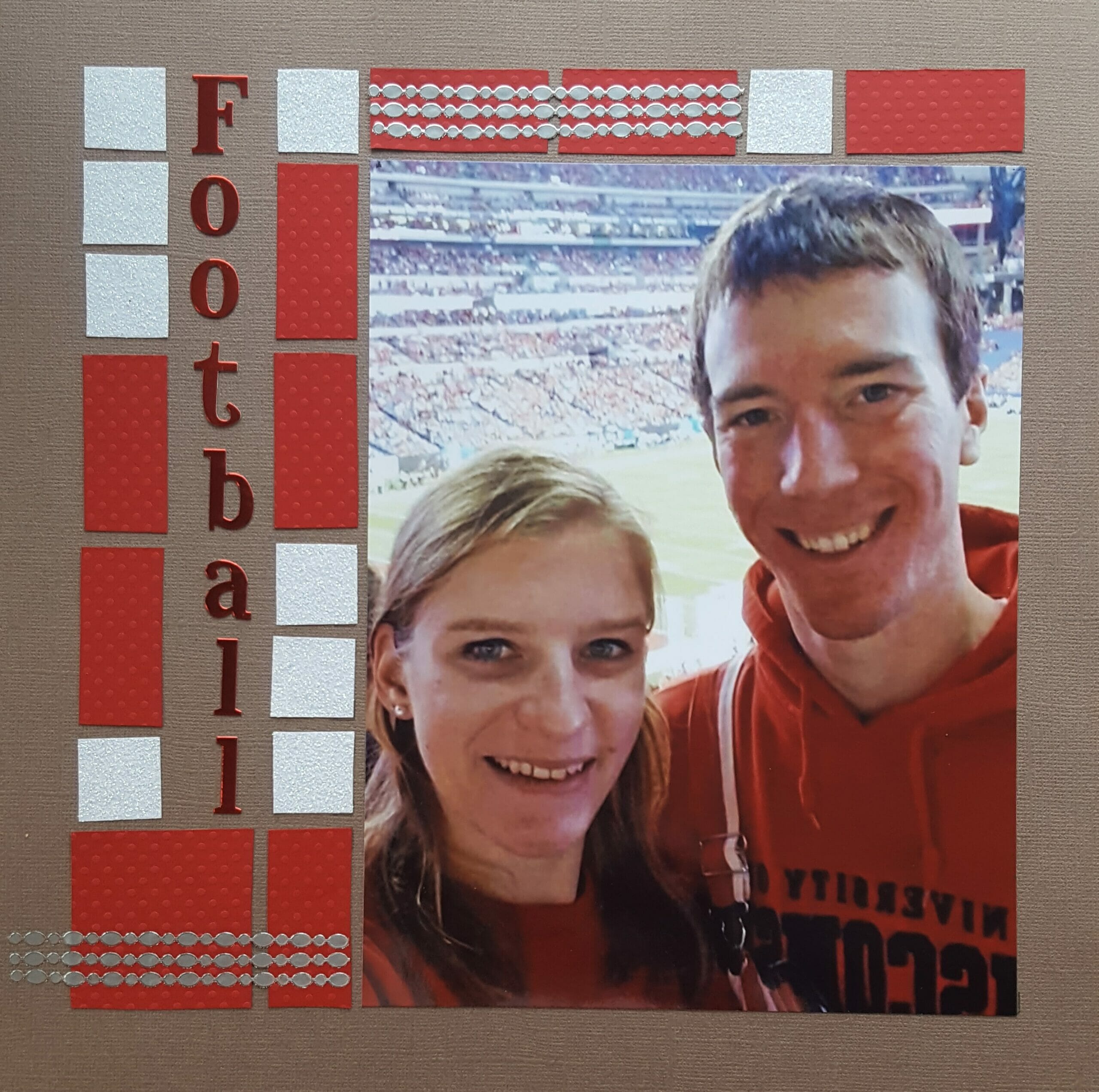 Grid 347 – Karen Morley