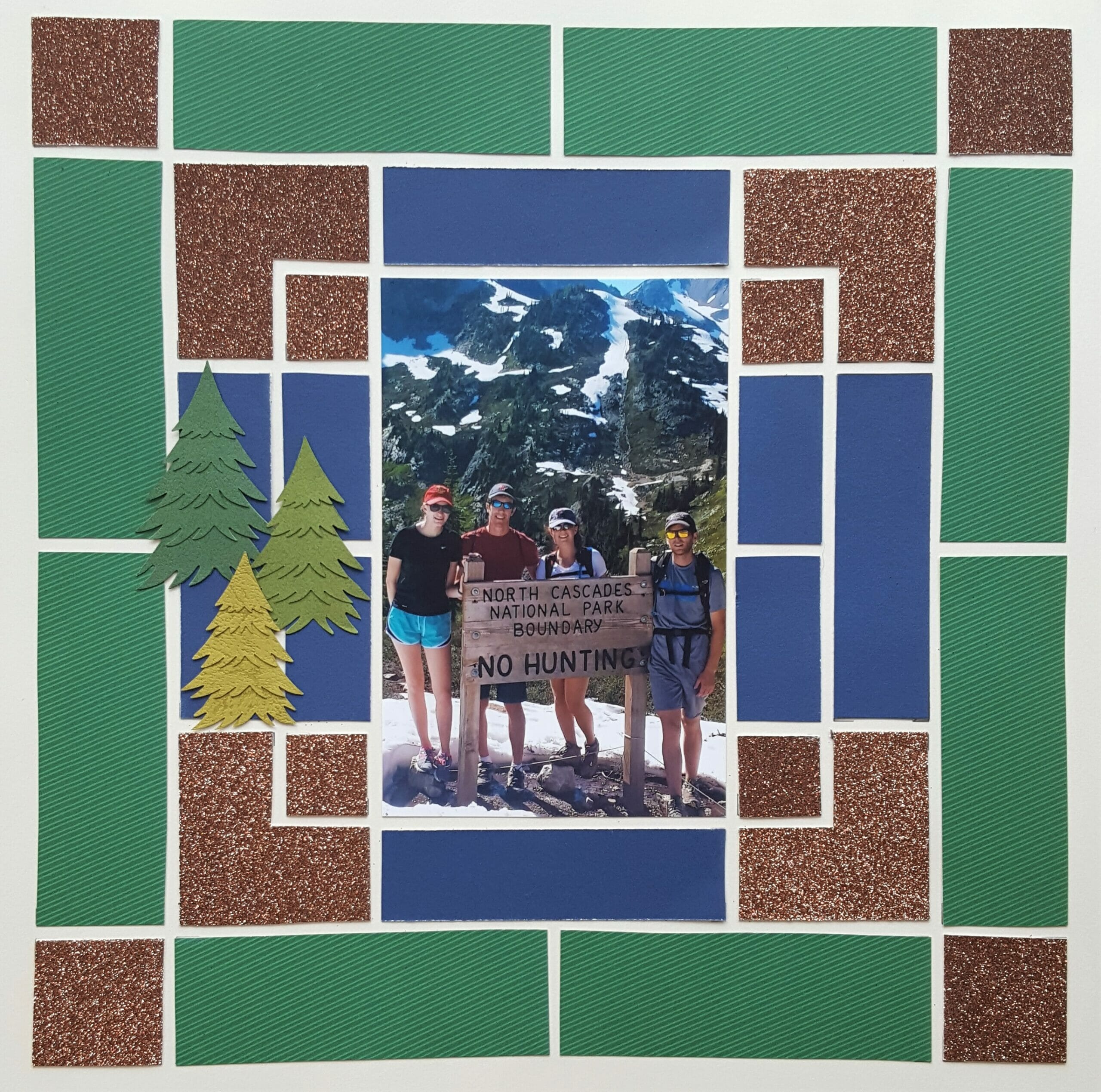 Patchwork 177 – Karen Morley