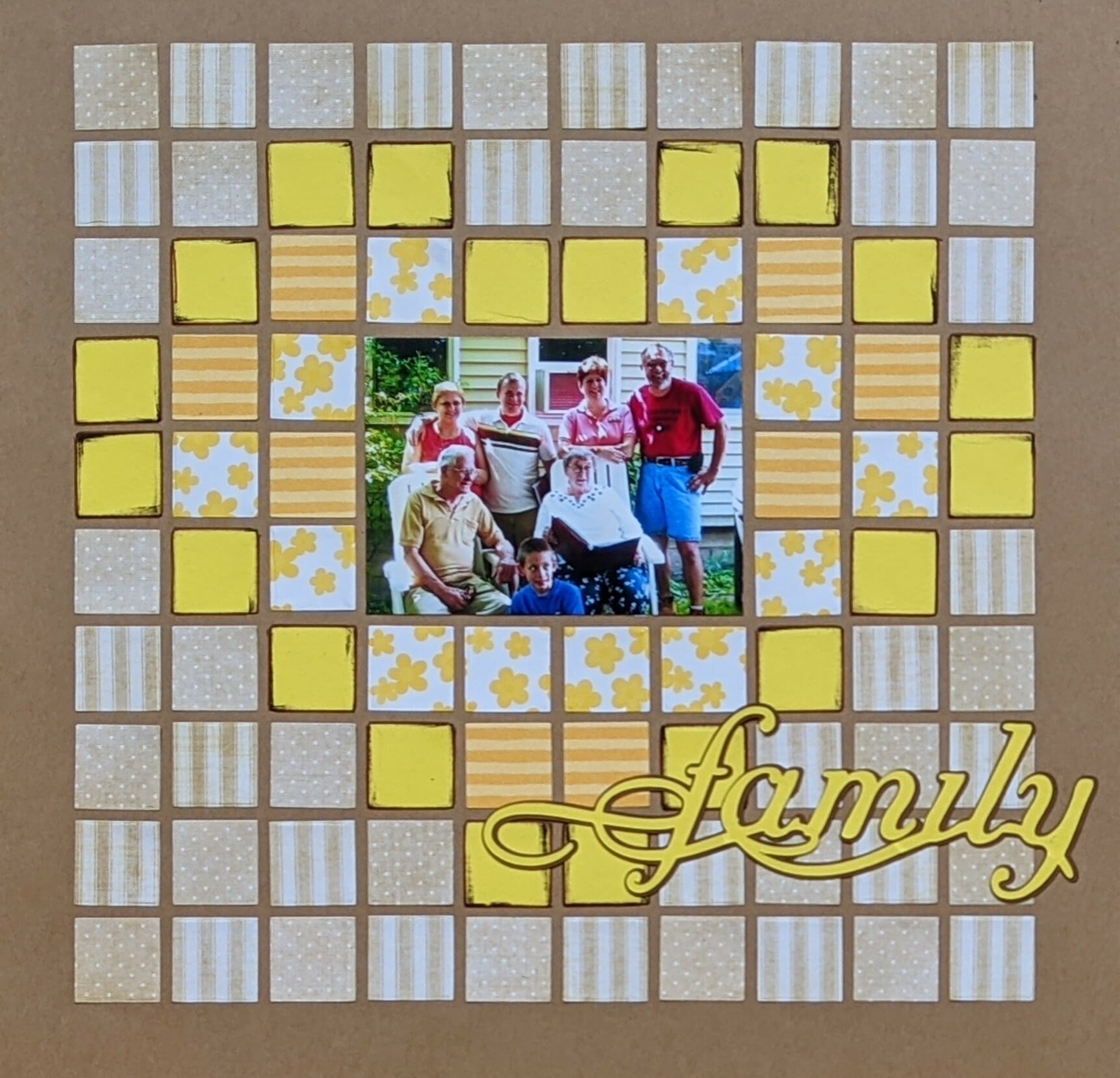Grid 350 – Caryl Hickel