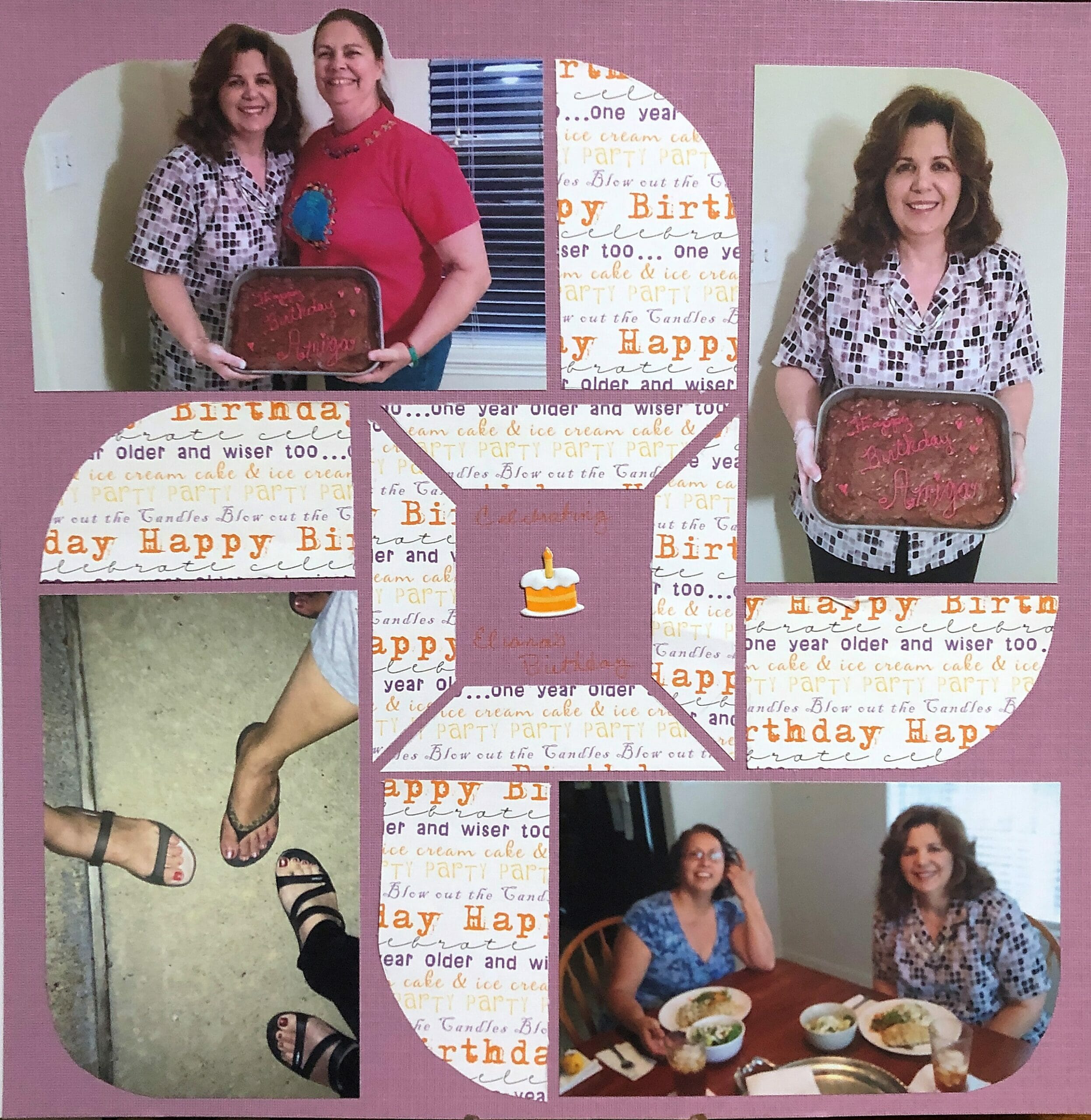 Celtic Knot 184 –  Debbie PITTMAN