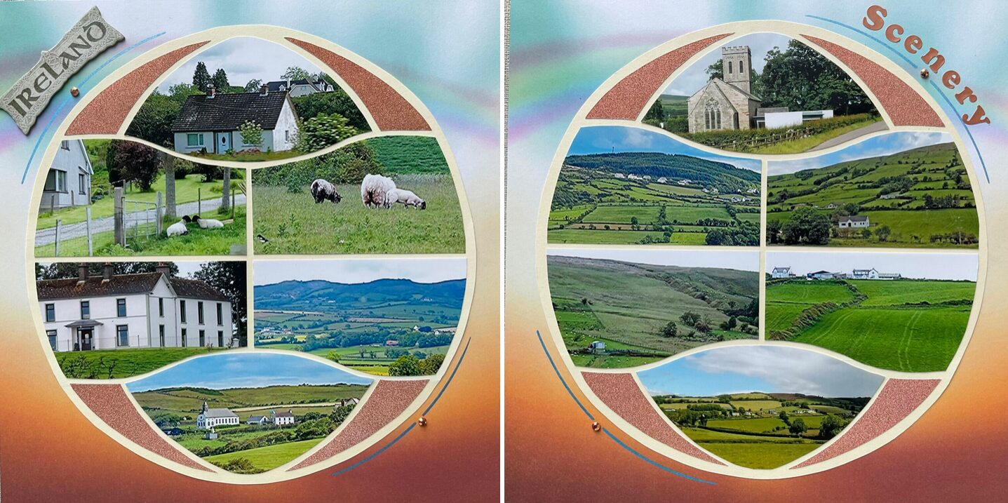 Magical Sphere 35 – Bonnie Haines
