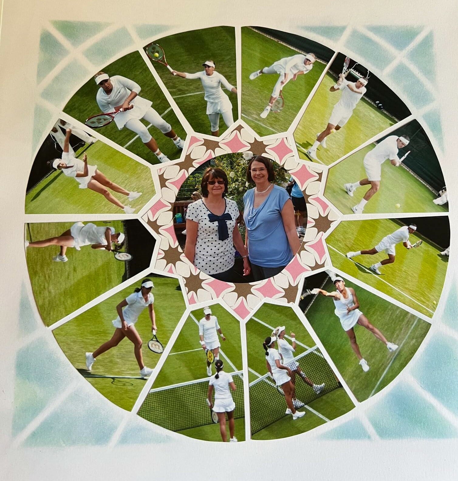 Star Clock 5 – Dee Smith