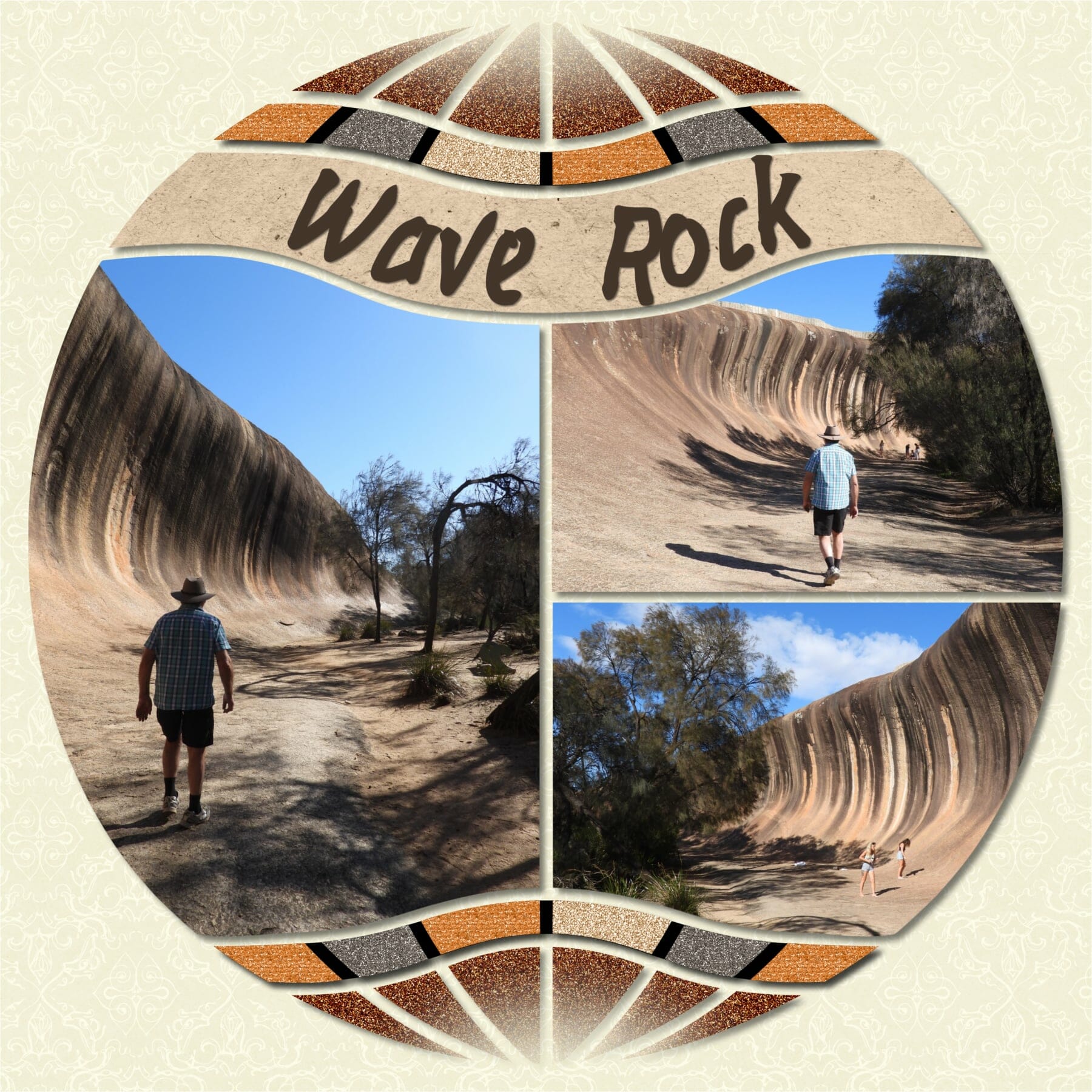 Digital Magical Sphere 3f – Bev Nethercote