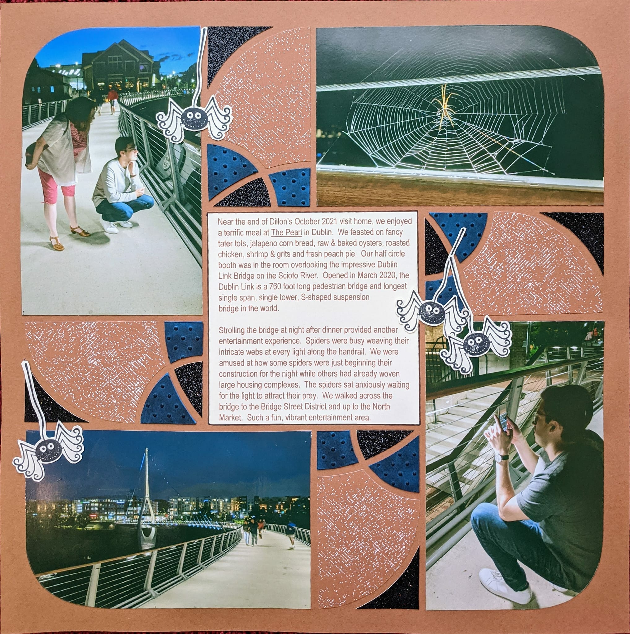 Celtic Knot 196 – Susan Grove