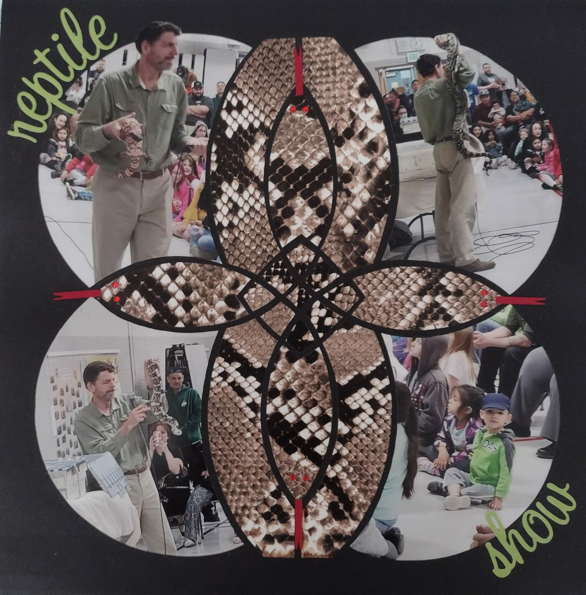 Ripples 65 – Jennifer Gilliam