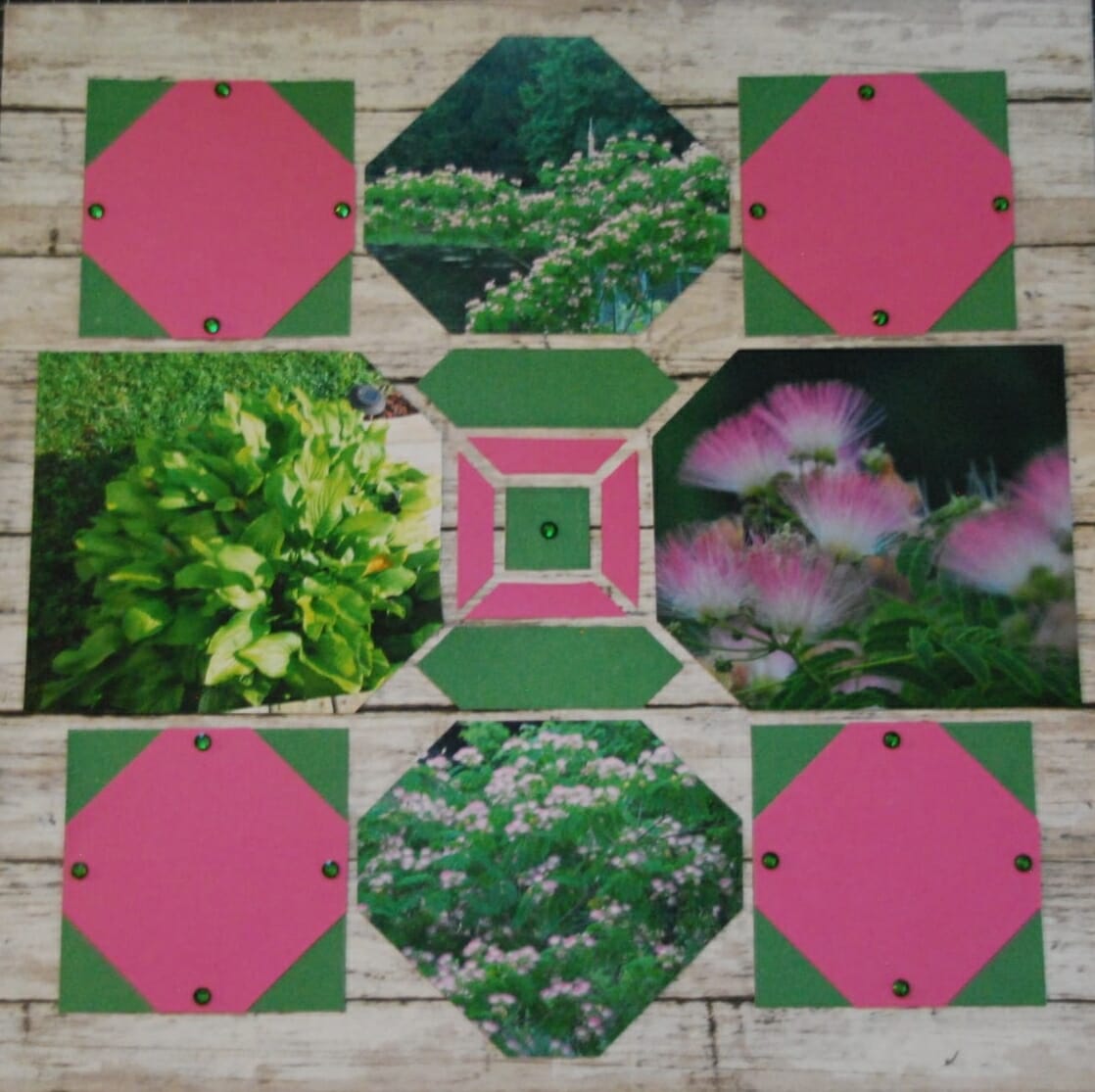 Stained Glass 132 – Karen Curtis Hedgelon