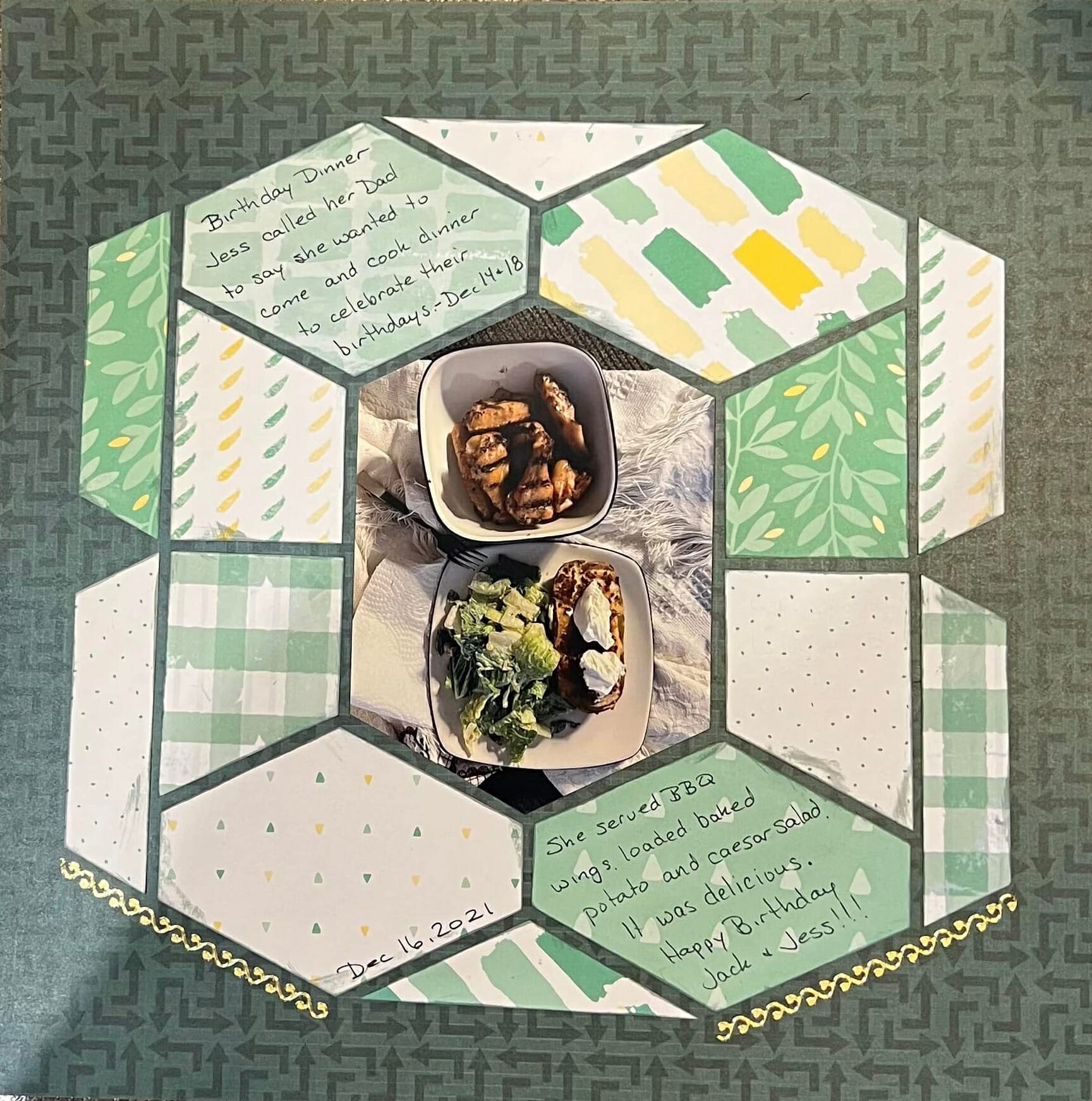 Zig Zag 65 – Janet Oegema