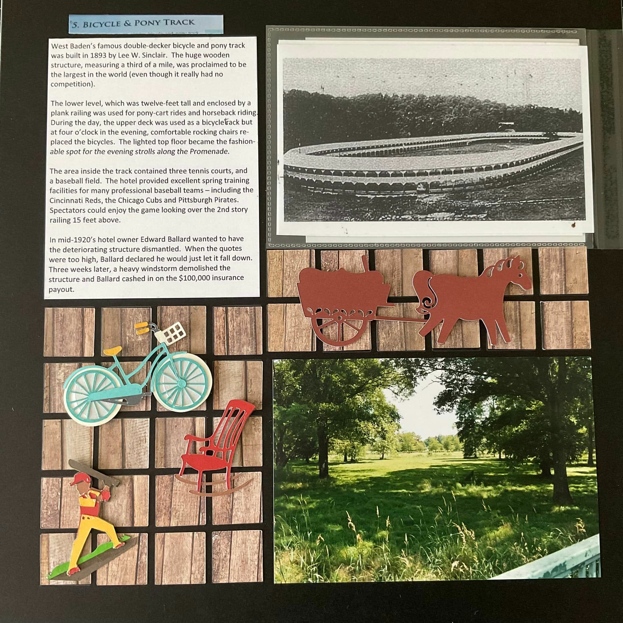 Grid 375 – Linda West