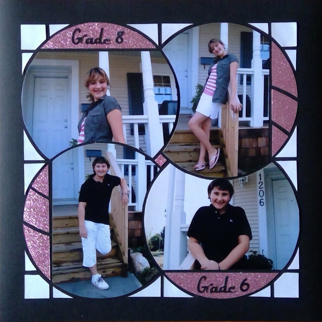 Ripples 67 – Valerie George