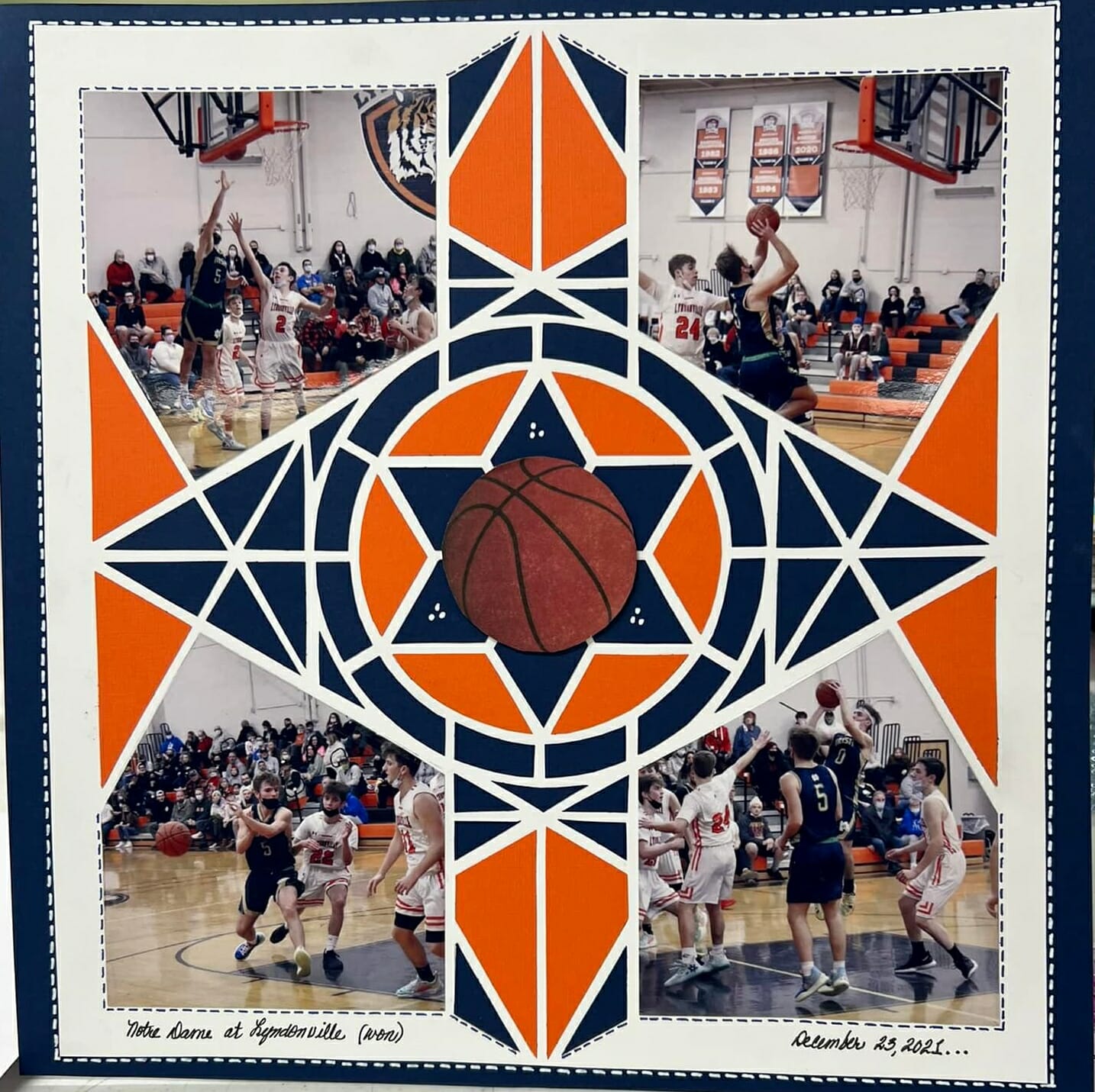 Star Anise 56 – Linda Phelps