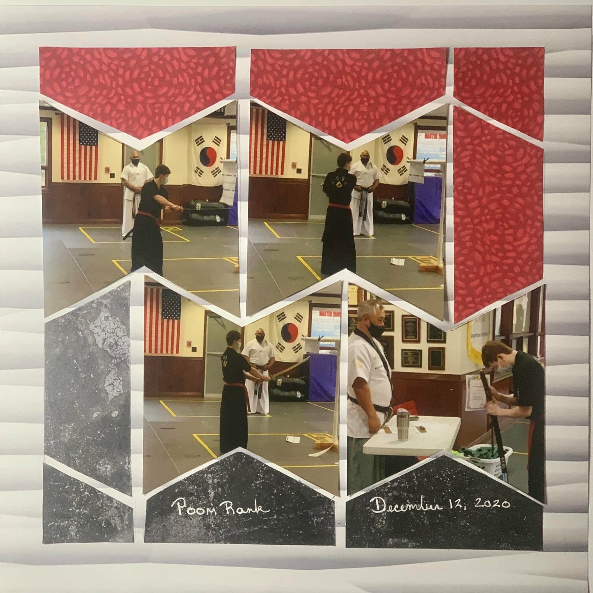 Zig Zag 67 – Michelle Hines Abram Thibeault