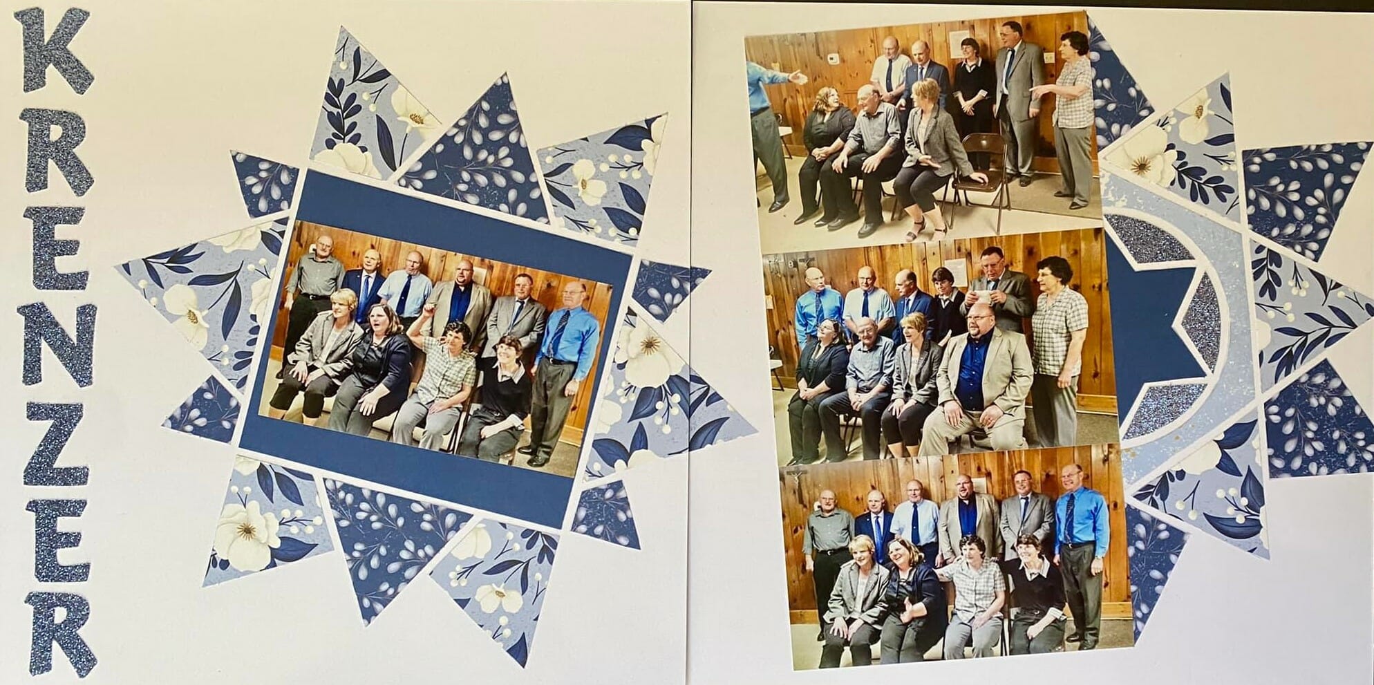 Star Anise 84 – Linda Krenzer Norman