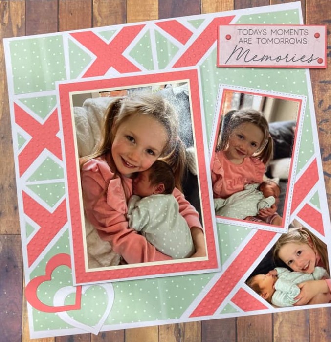 Plaid 7 – Deb Ruedin