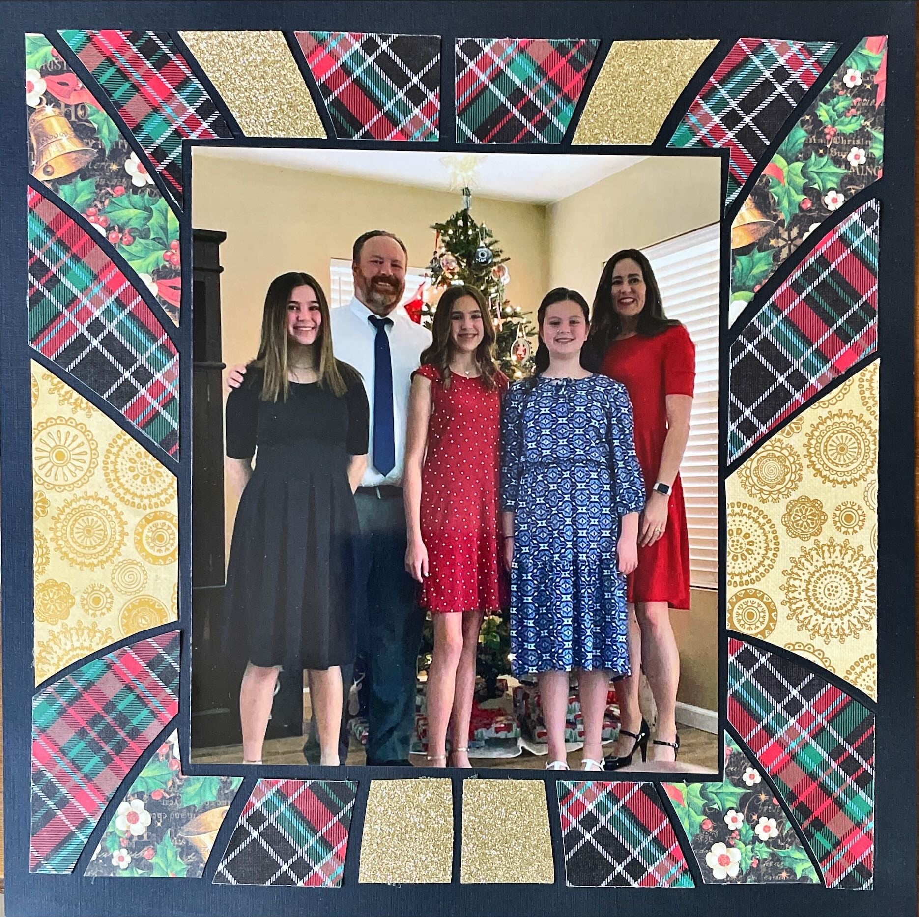 Tunnel 148 – Linda Gallacher