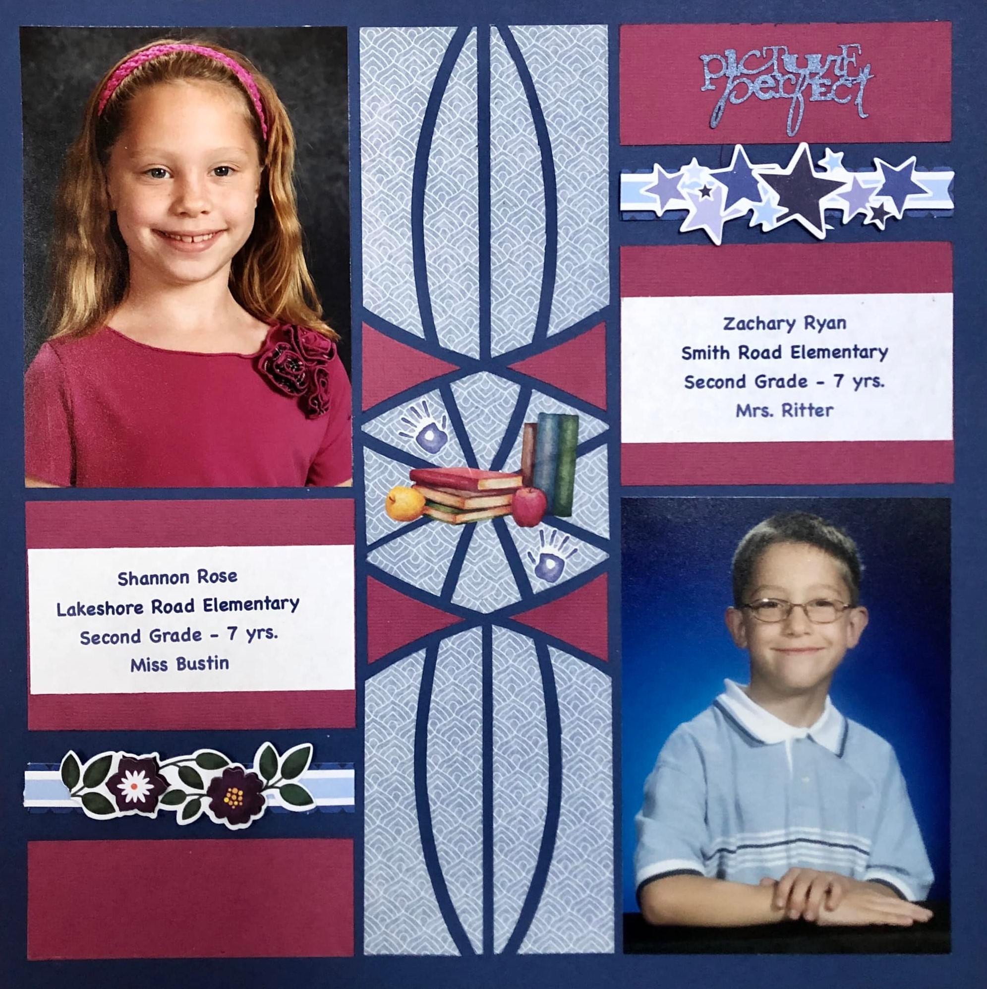 Angel Wings 38 – Doreen Dengos
