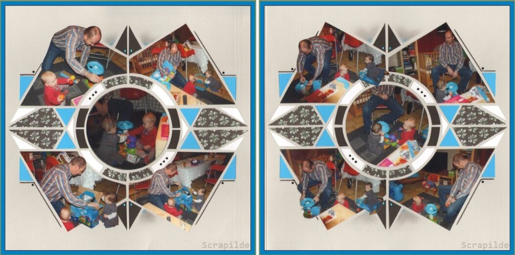Star Anise 95 – Hilde van Bruyssel