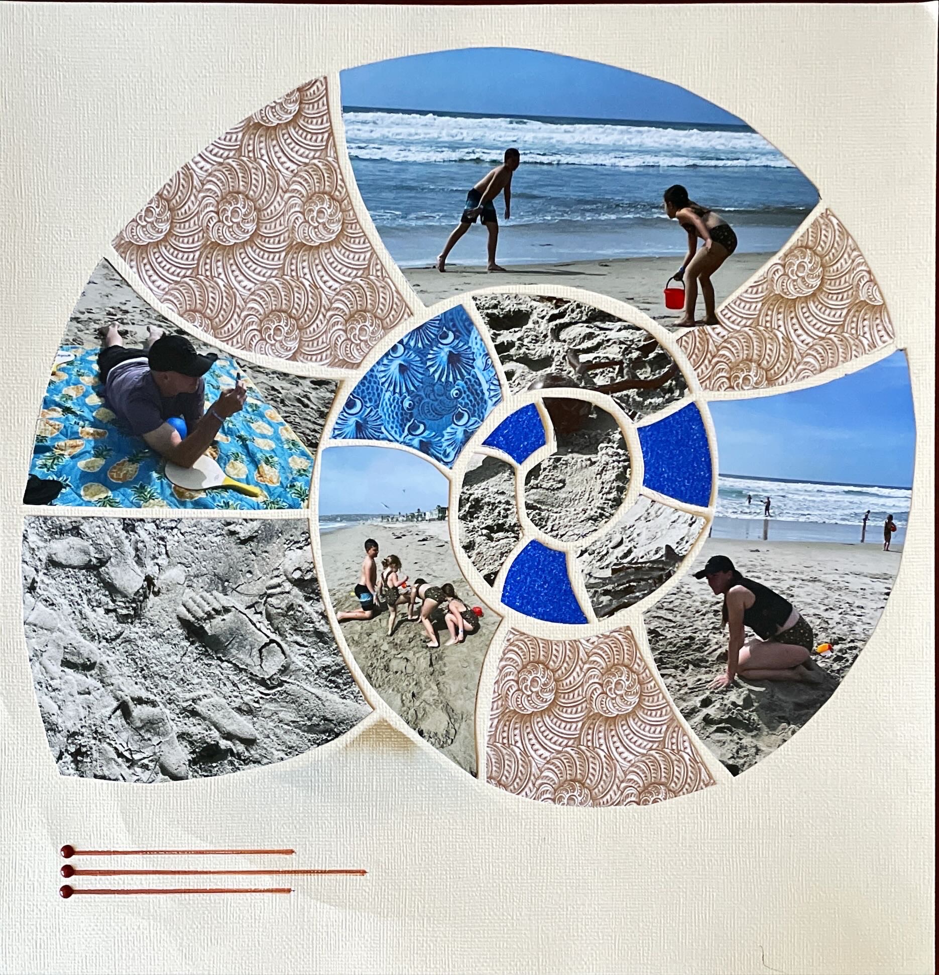 Shellfish 28 – Linda Gallacher