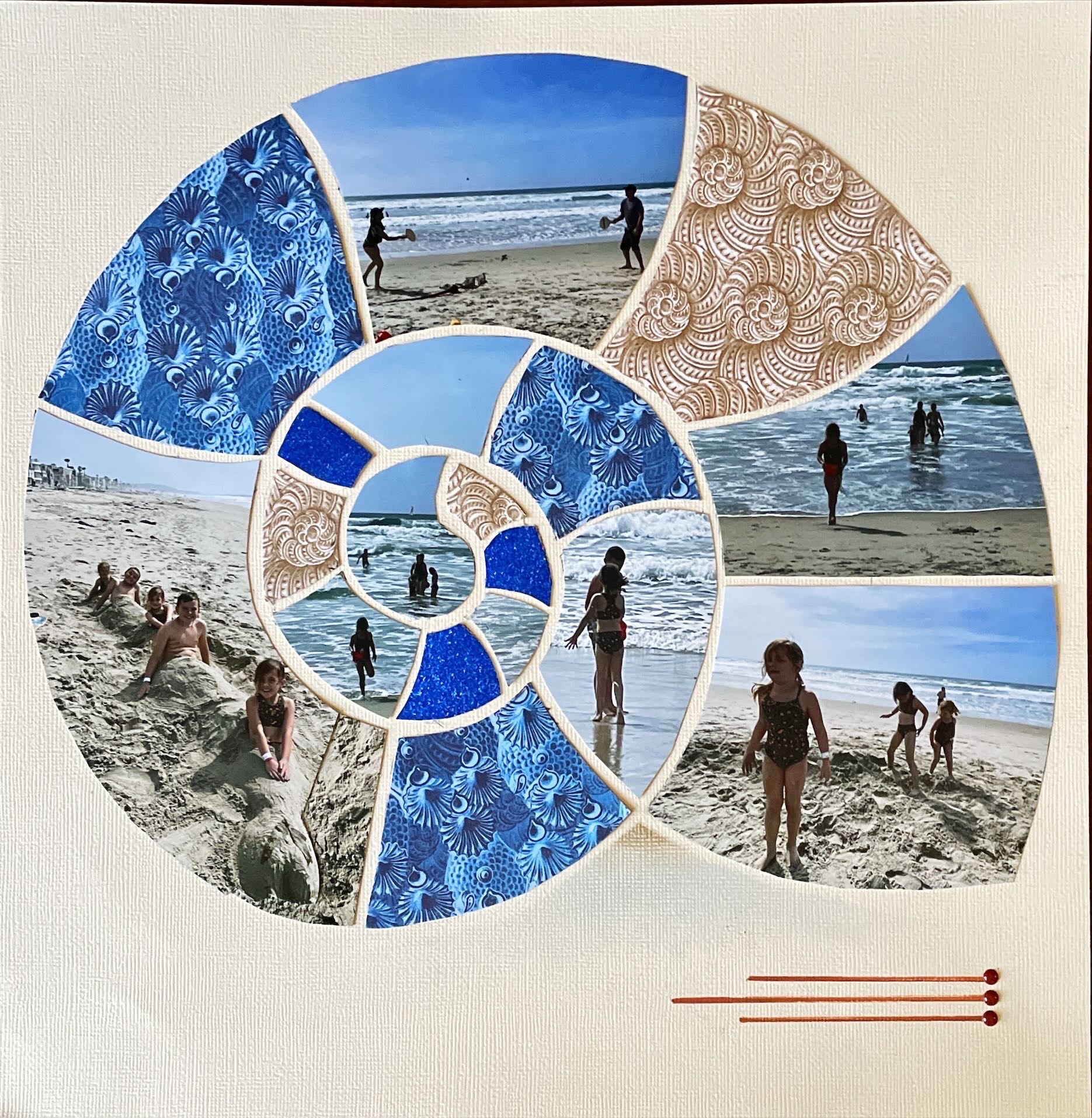 Shellfish 29 – Linda Gallacher