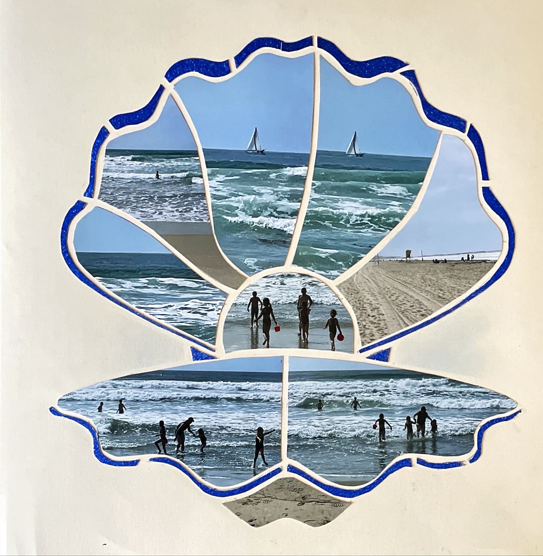 Shellfish 30 – Linda Gallacher