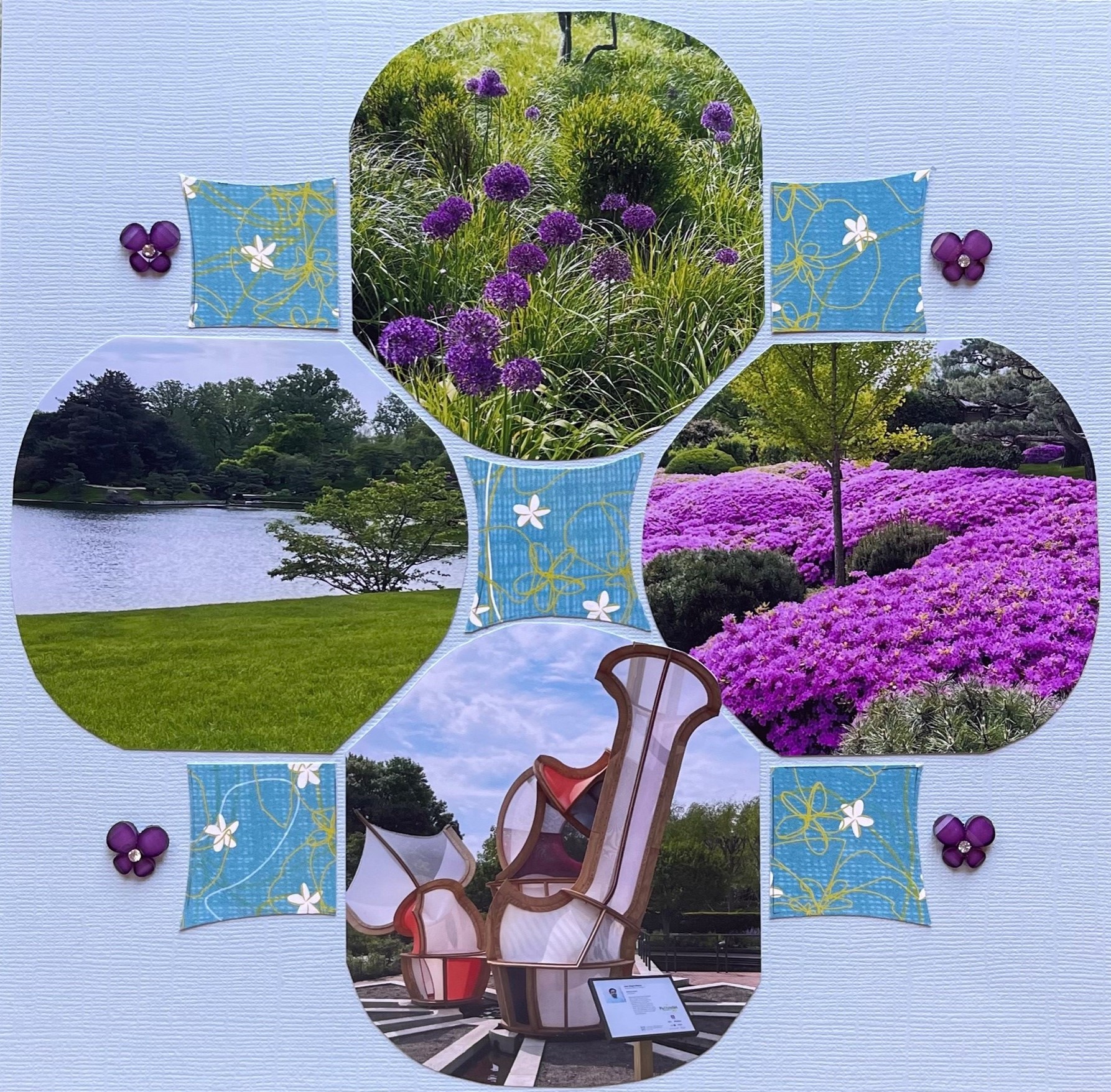 Angel Wings 43 + Blooming Flower 42 – April Lipon Victor