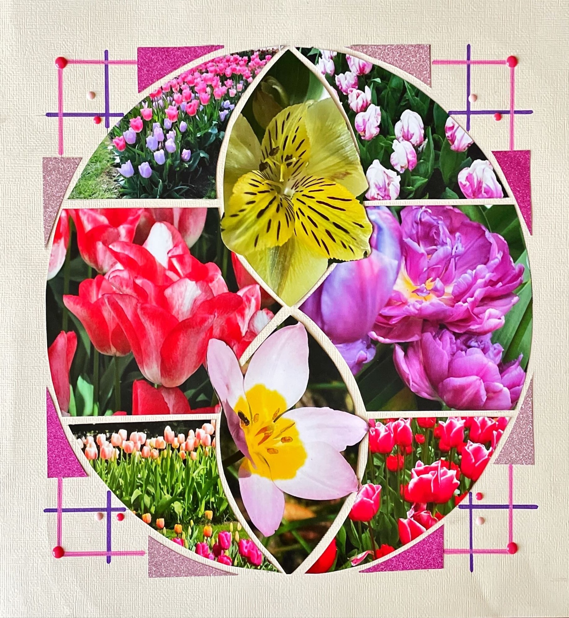 Harmony 102 – Linda Gallacher