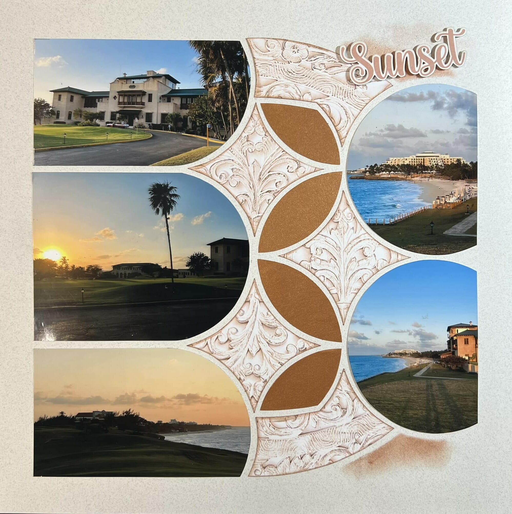 Lace 17 – Janet Oegema