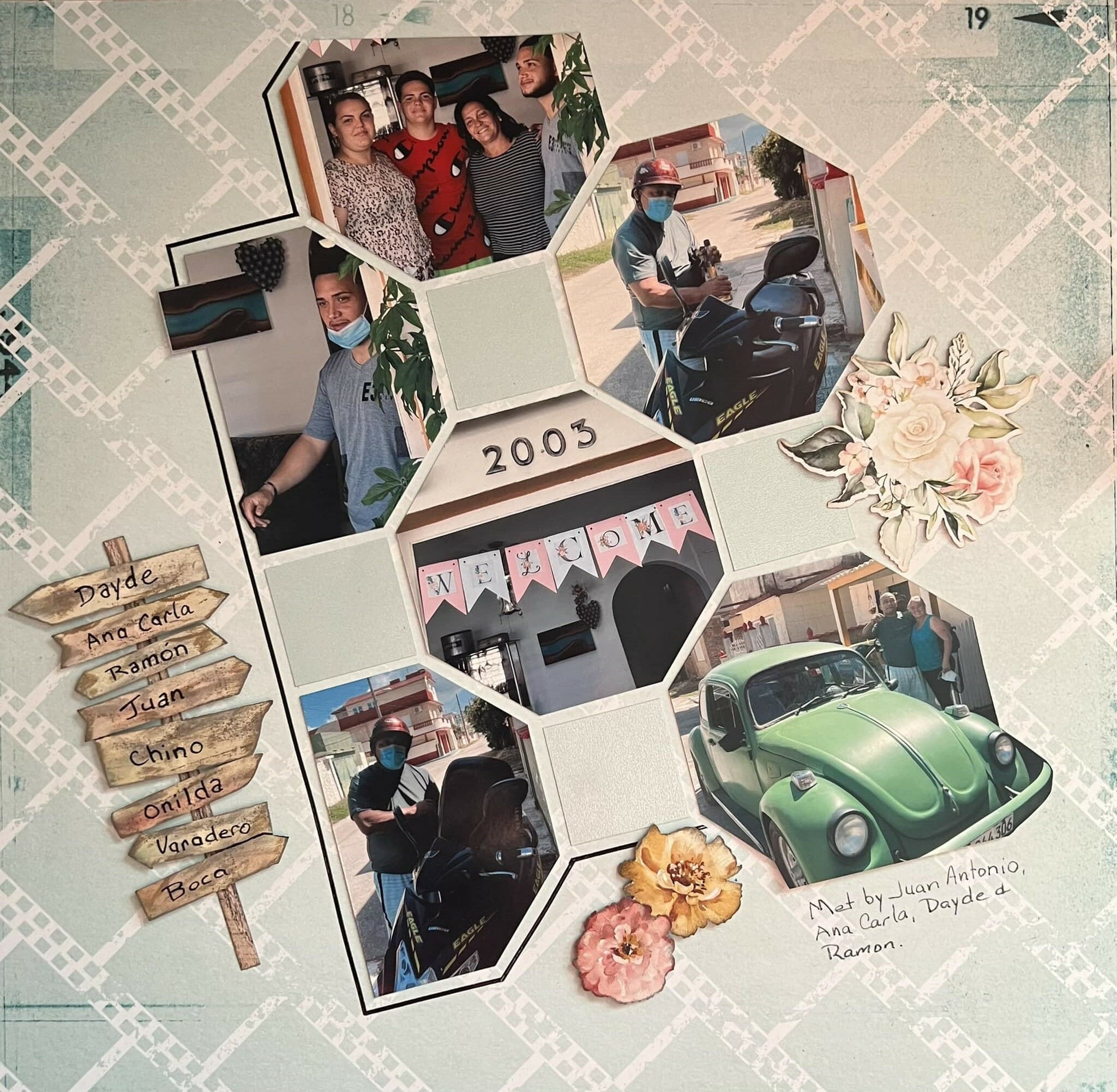 Picture Perfect 2 – Janet Oegema