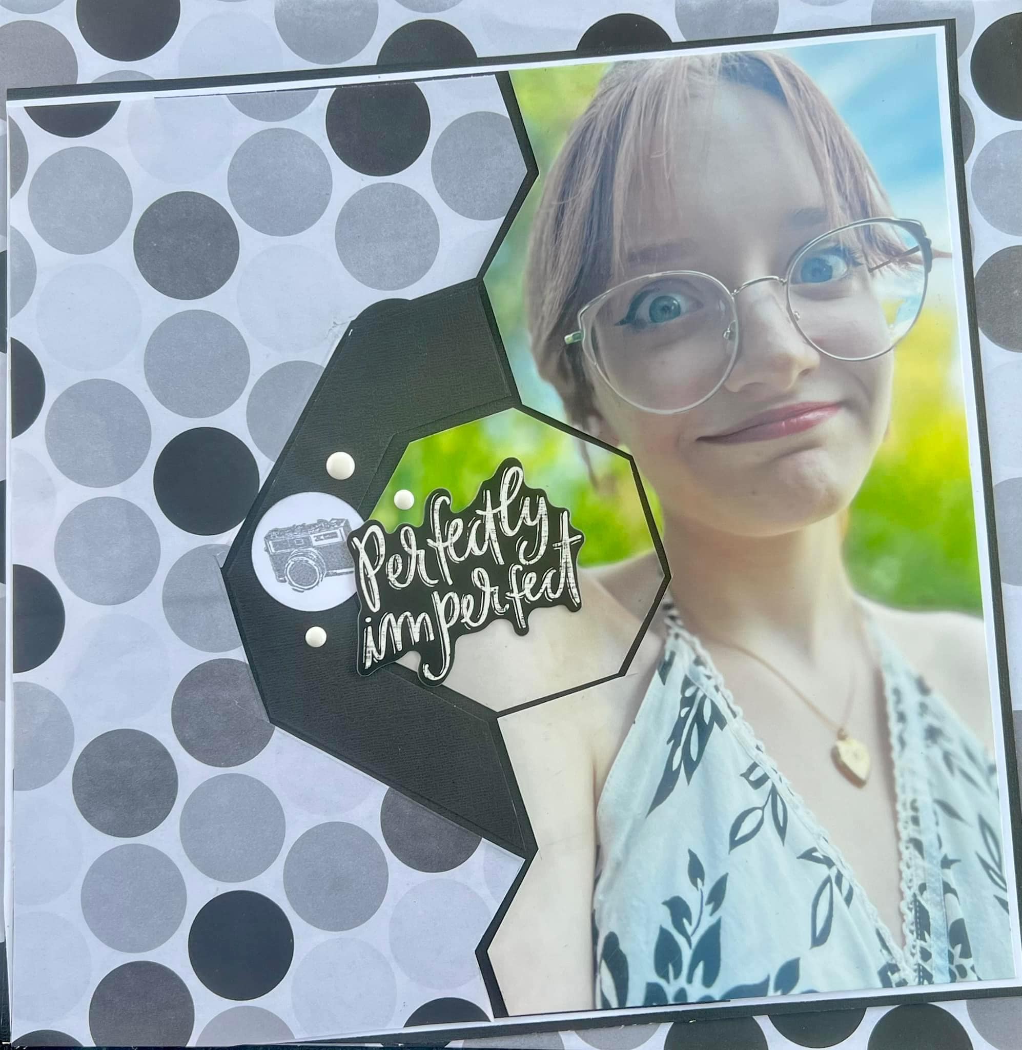 Picture Perfect 6 – Tammy Adam