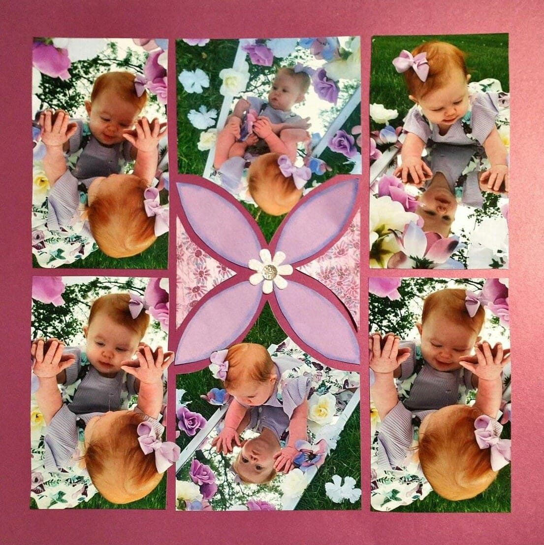 Oriental 12 – Vicki Kilmer