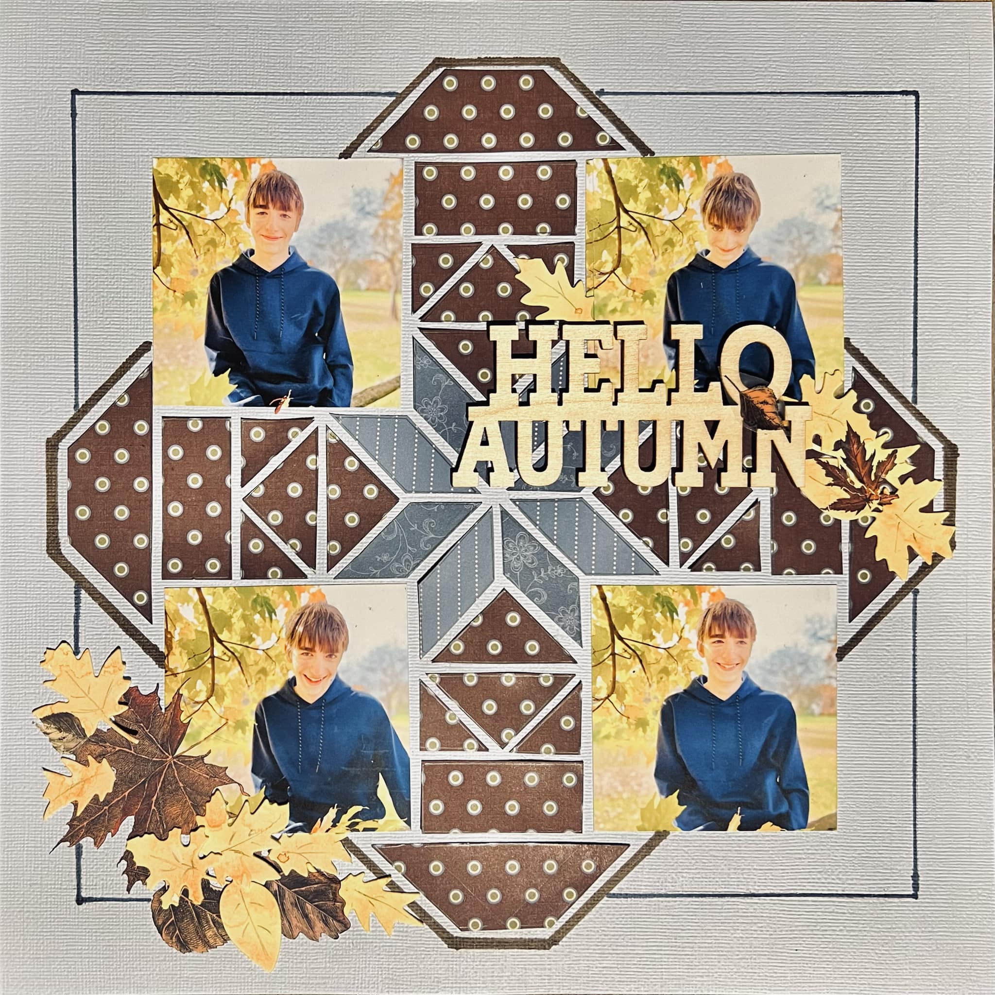 Ukrainian Embroidery 9 – Tammy Adam