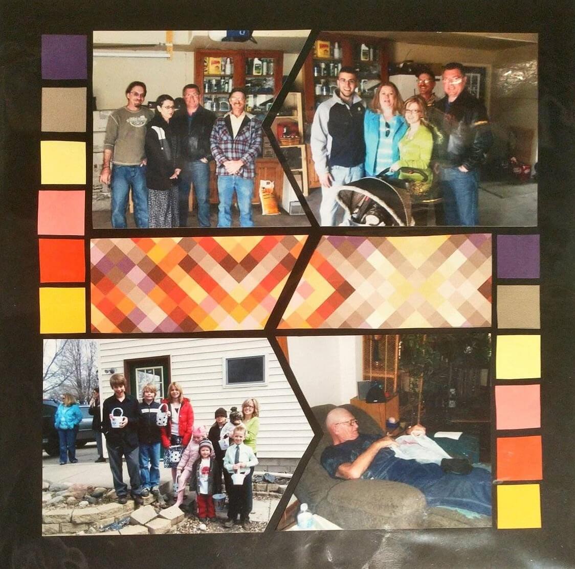 Zig Zag 85 – Vicki Kilmer